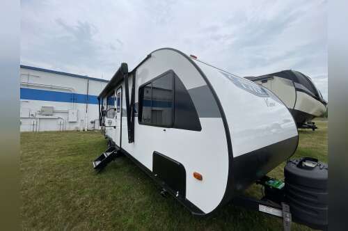 2024 Forest River SALEM CRUISE LITE 24VIEWX in coldwater MI