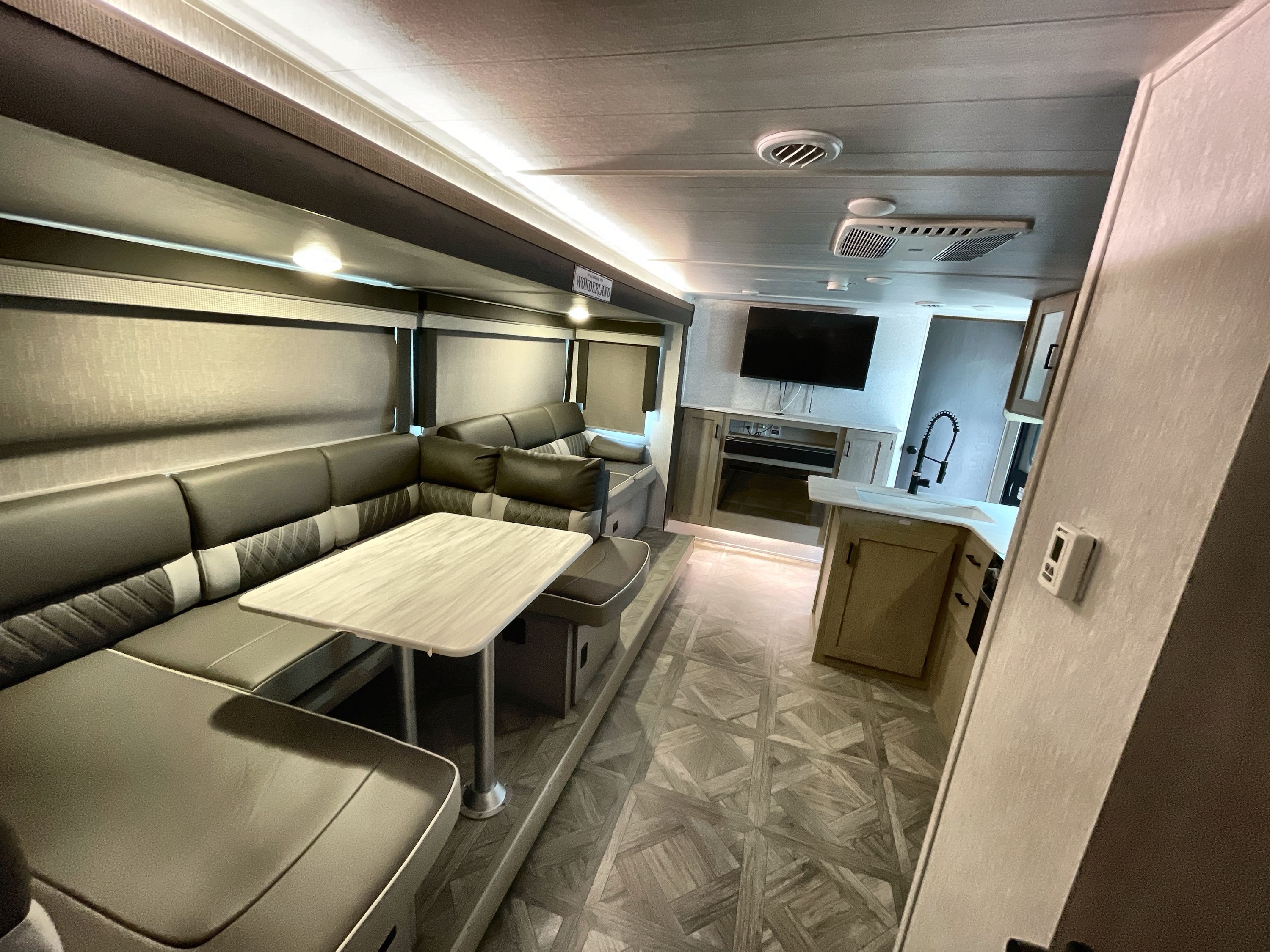 2024 Forest River SALEM CRUISE LITE 273QBXL in kissimmee FL