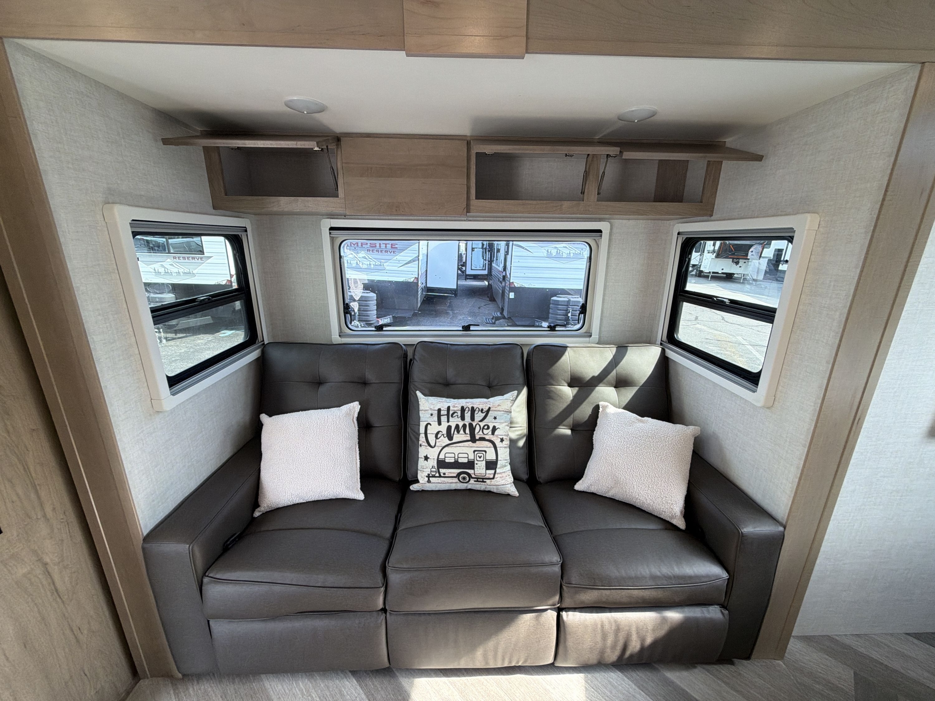 2023 Ember TOURING 20FB in north charleston SC