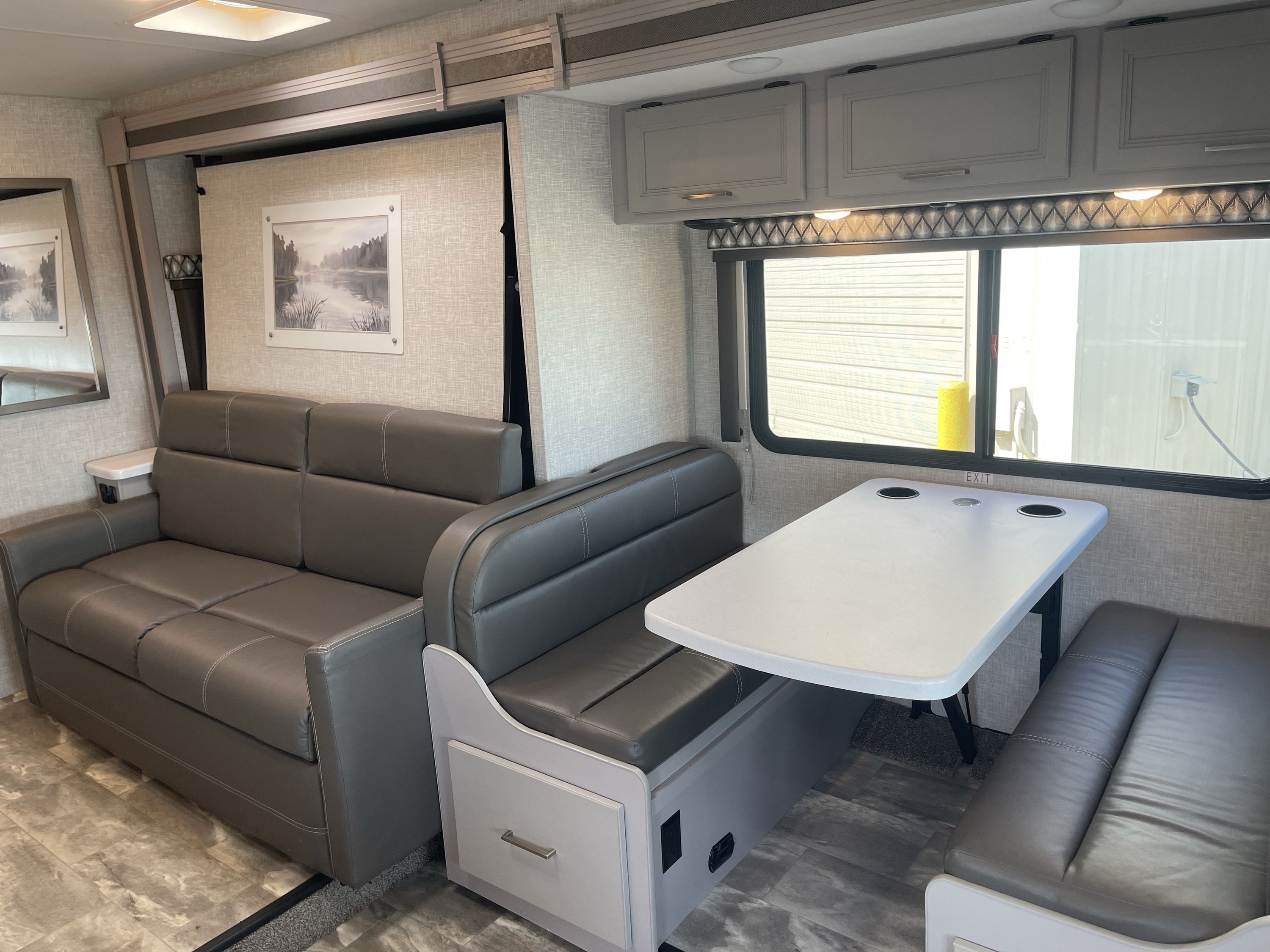 2022 Thor QUANTUM LC25C in bossier city LA