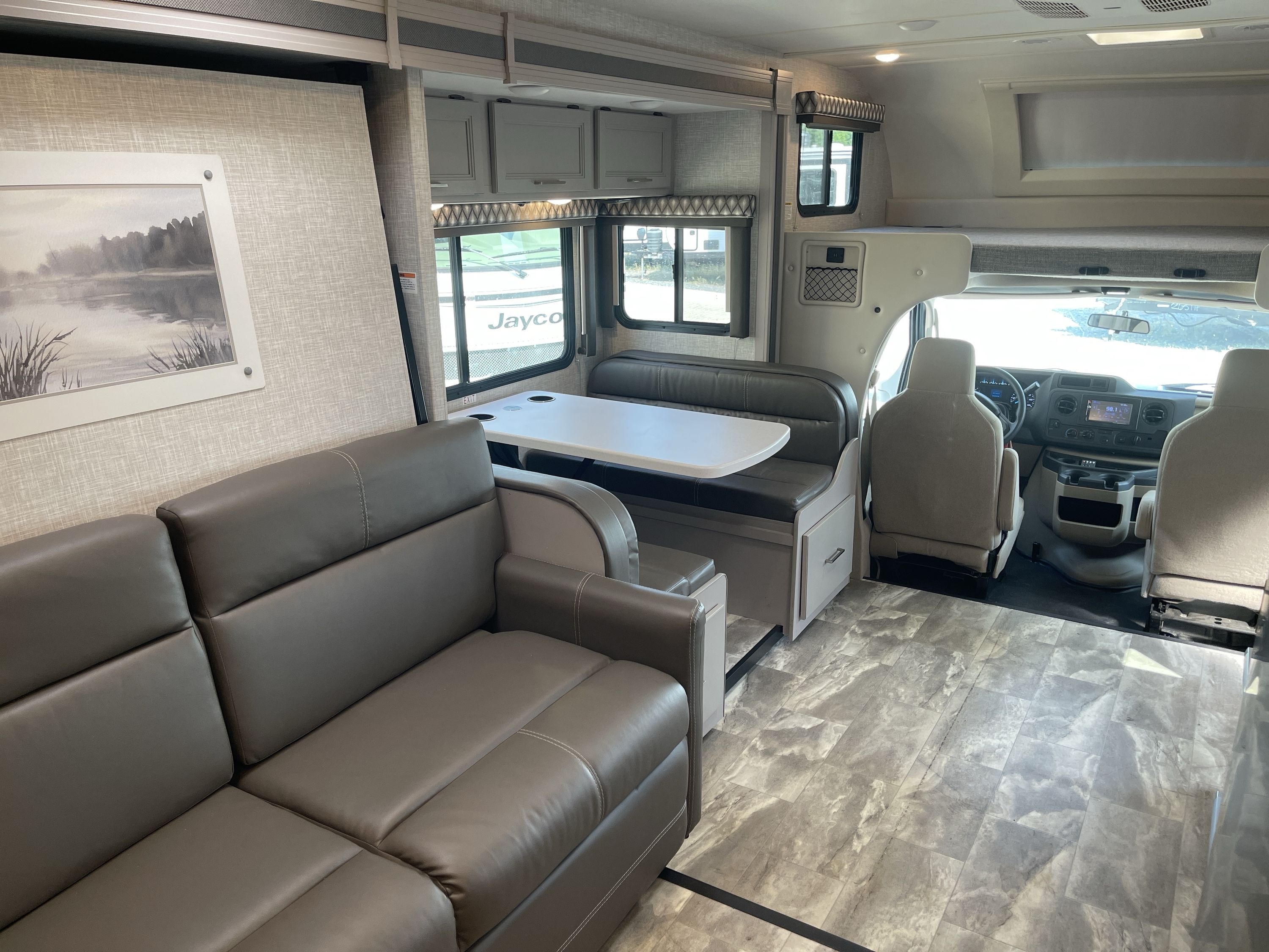 2022 Thor QUANTUM LC25C in bossier city LA