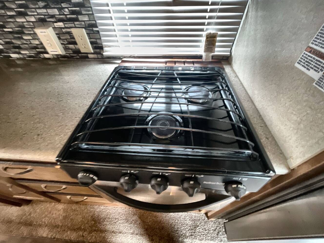 A photo of this 2018 Forest River SALEM 27REI