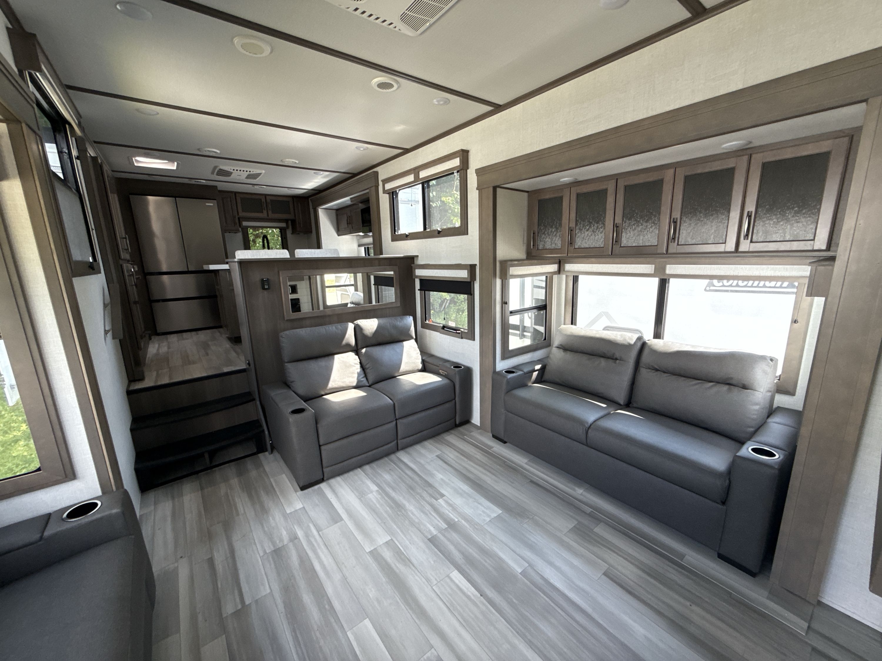 2023 Grand Design SOLITUDE 390RK in center conway NH
