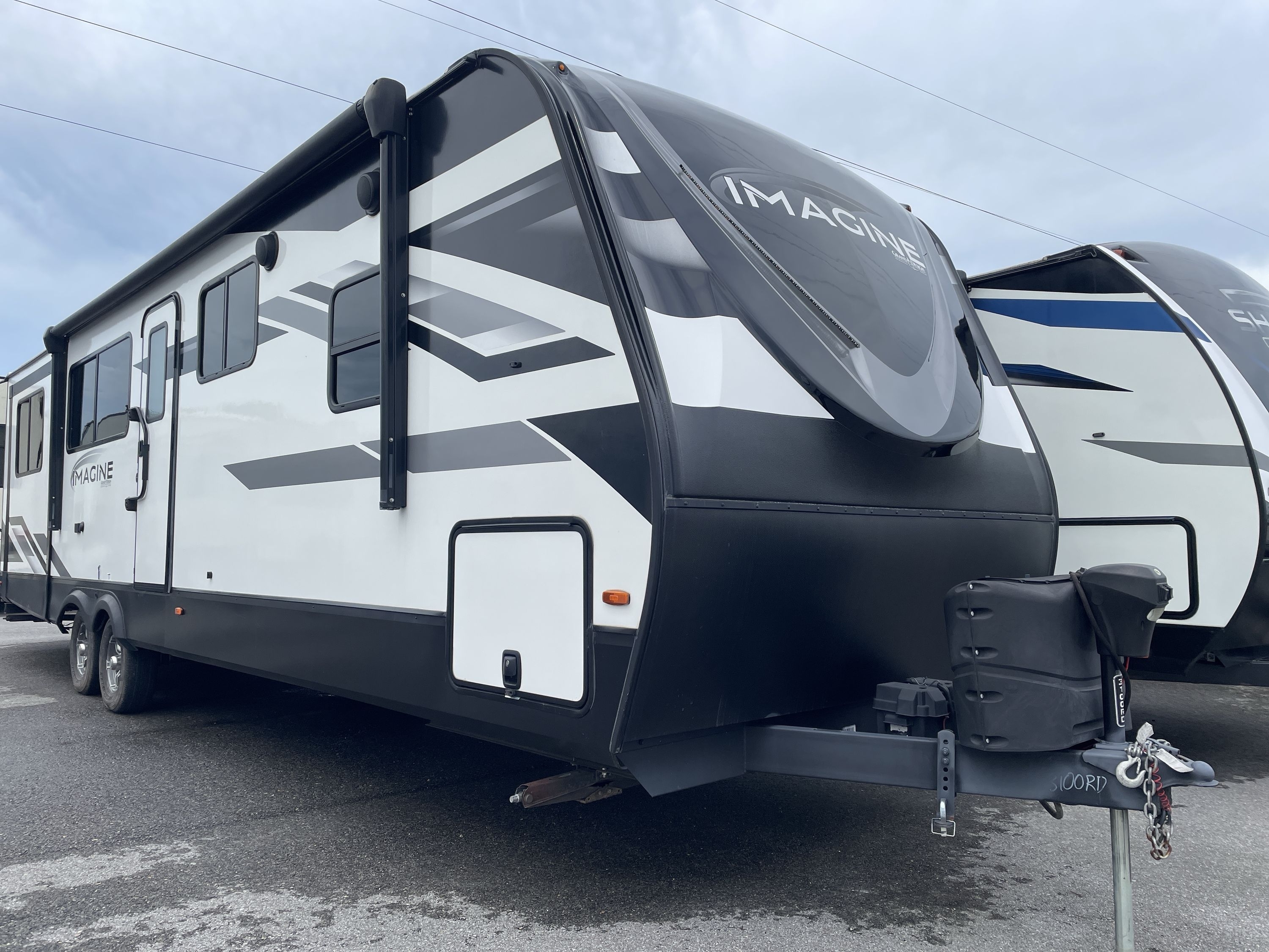 2023 Grand Design IMAGINE 3100RD RV