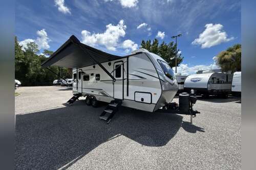 2023 Keystone COUGAR 25RDS in brooksville FL
