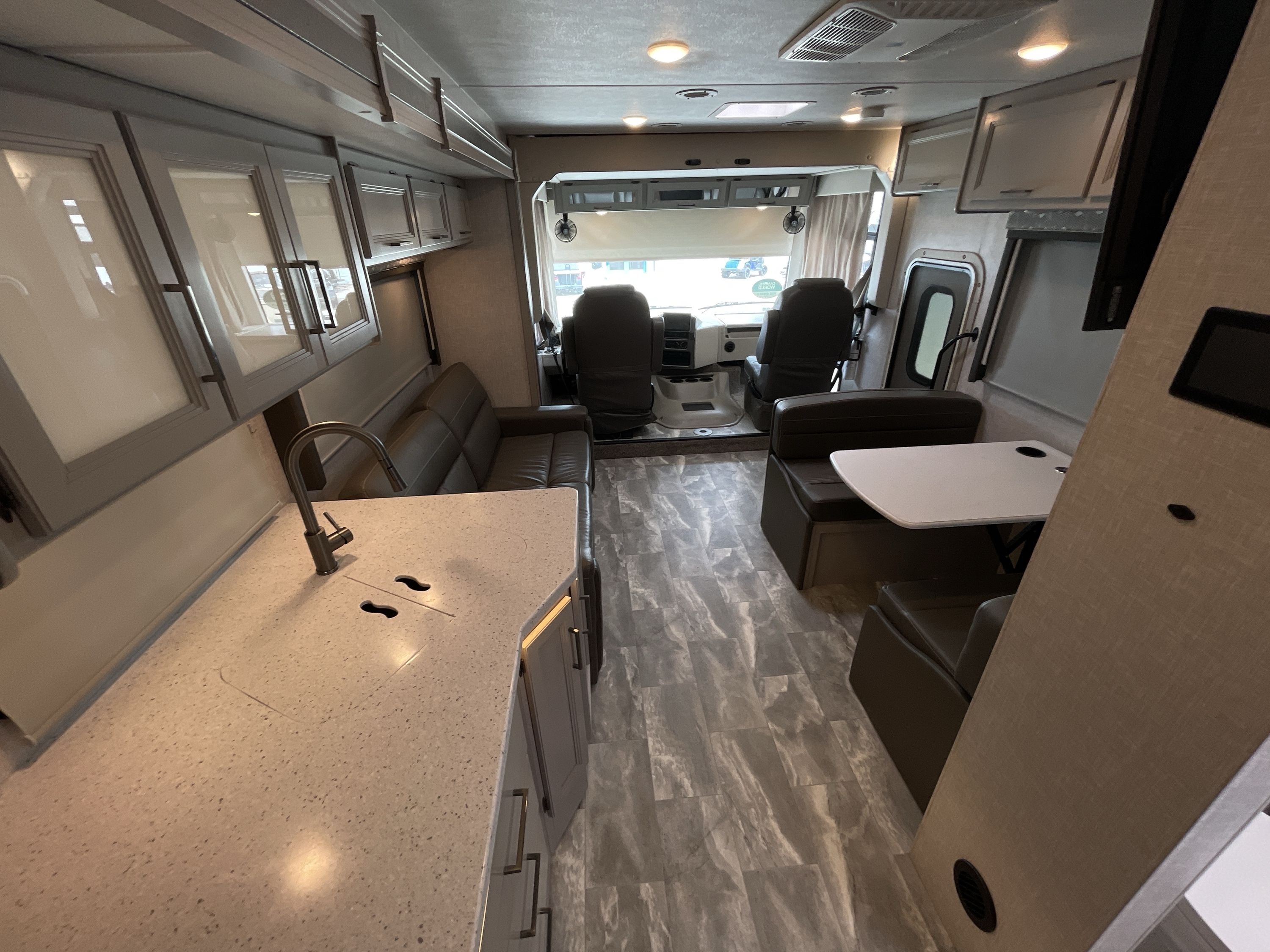 2023 Thor WINDSPORT 29M in draper UT