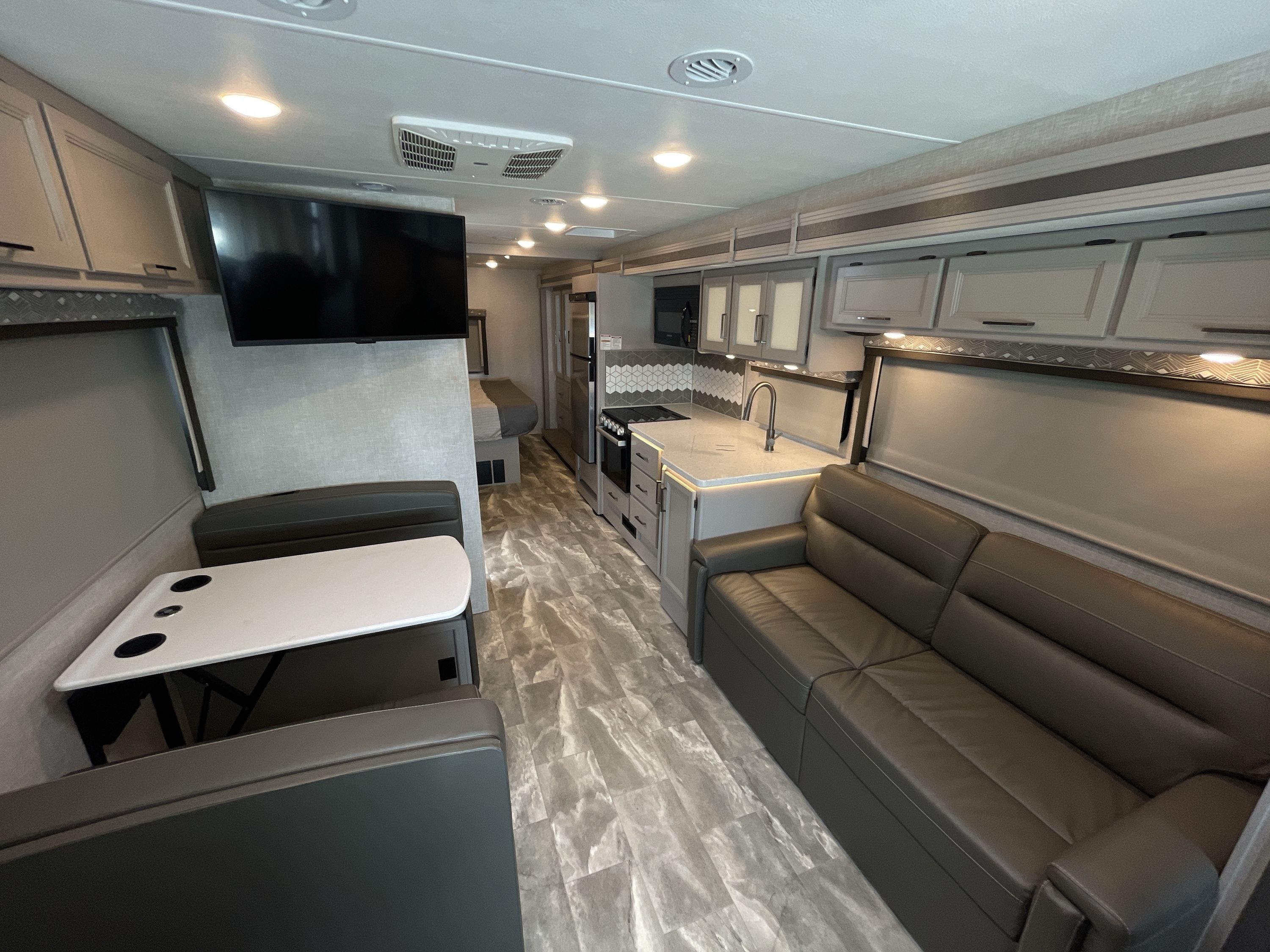 2023 Thor WINDSPORT 29M in draper UT