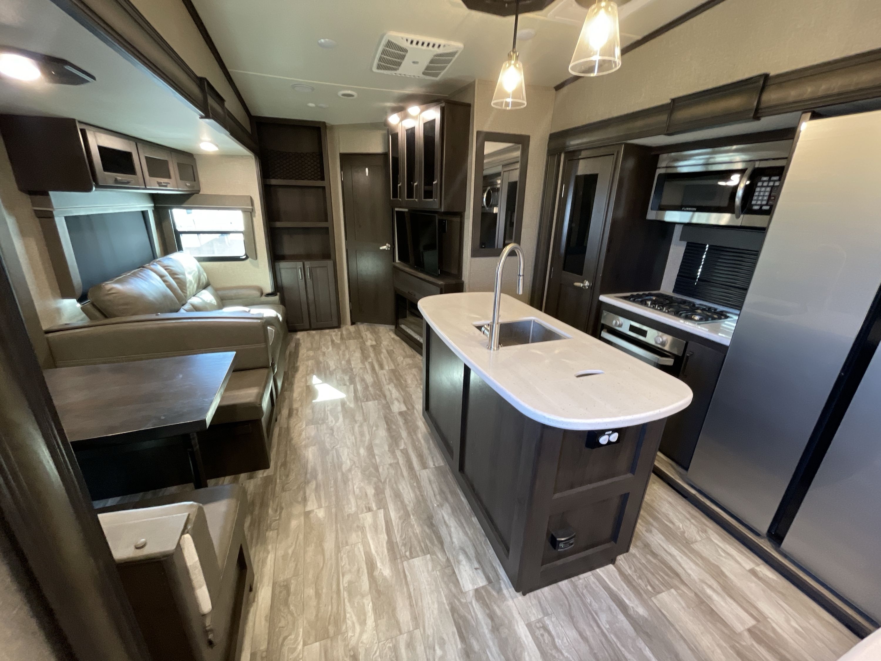 2022 Grand Design REFLECTION 311BHS in menifee CA