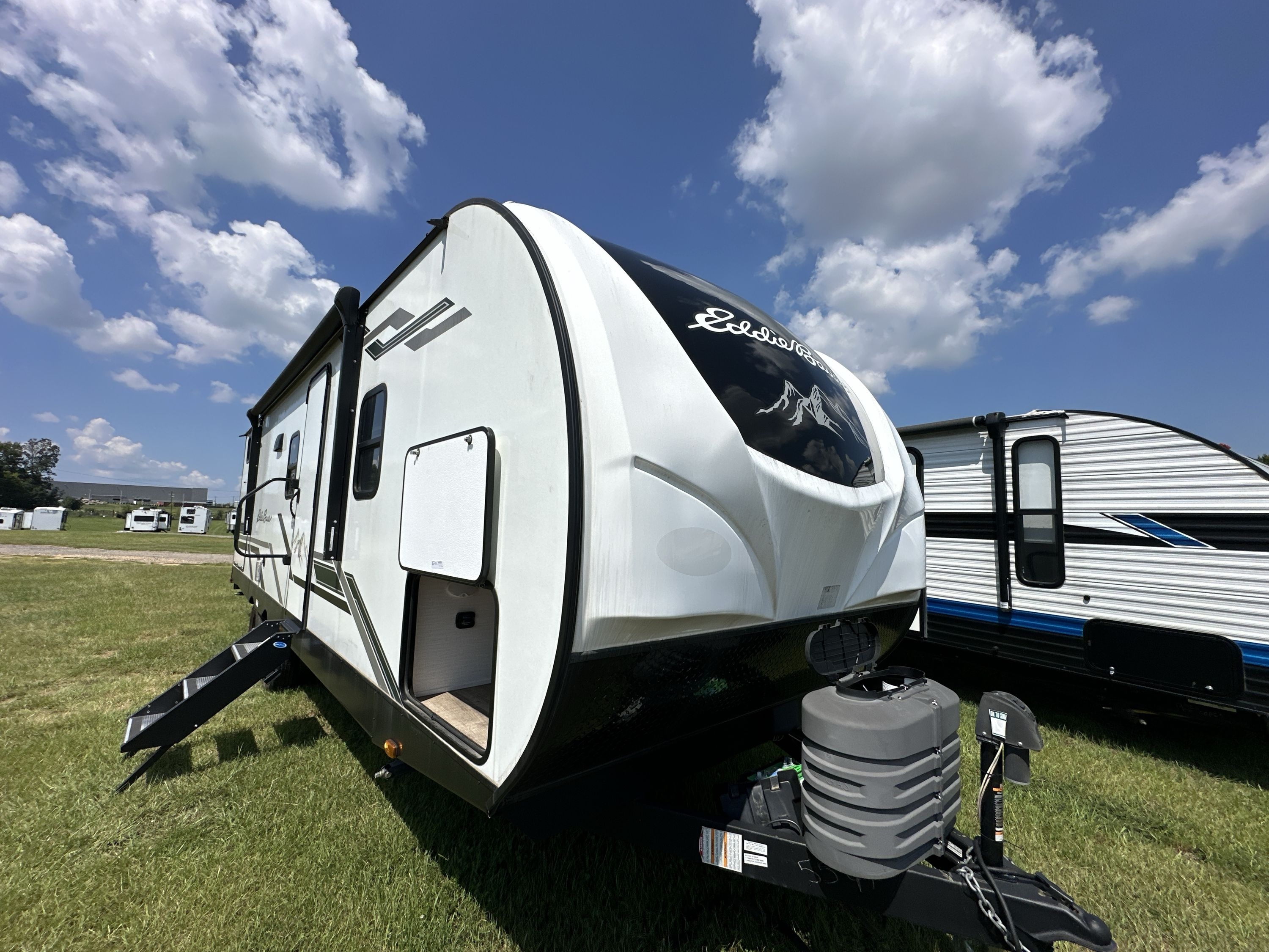2024 Heartland EDDIE BAUER 262BH-L EBL 262BH in concord NC