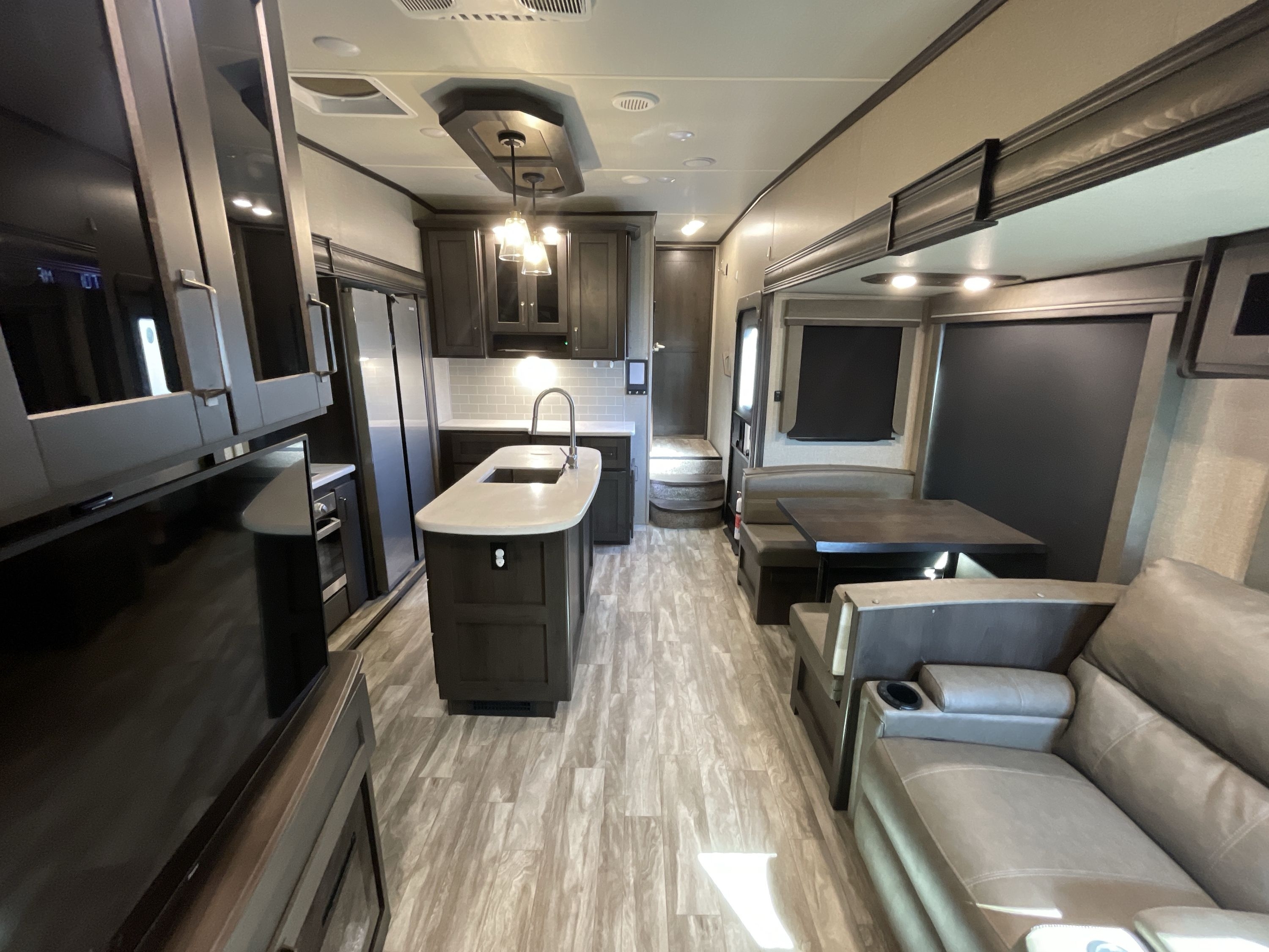 2022 Grand Design REFLECTION 311BHS in menifee CA