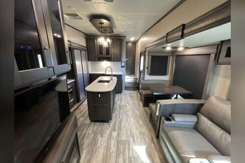 2022 Grand Design REFLECTION 311BHS in menifee CA