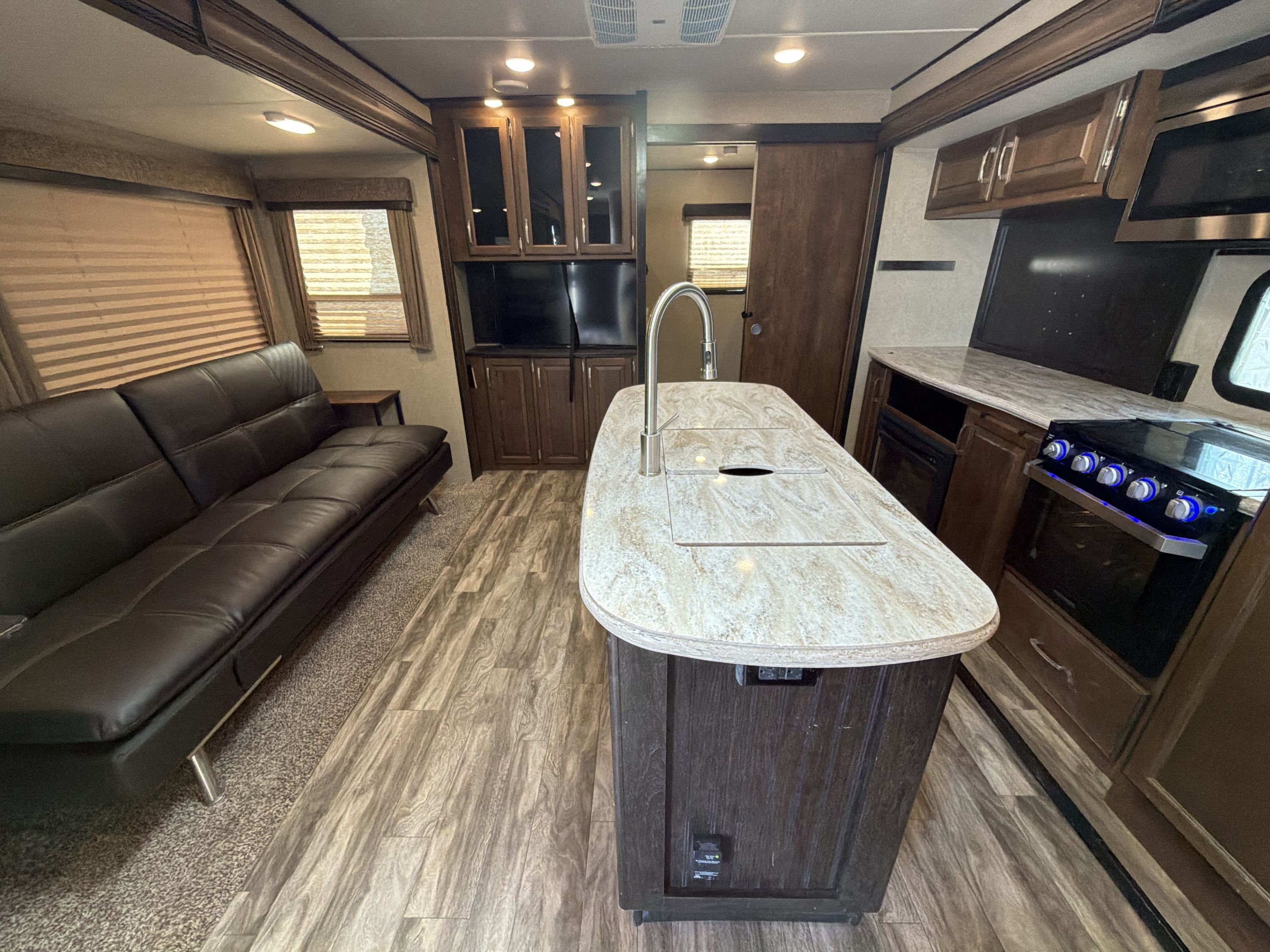 2019 Grand Design REFLECTION 312BHTS in anthony TX