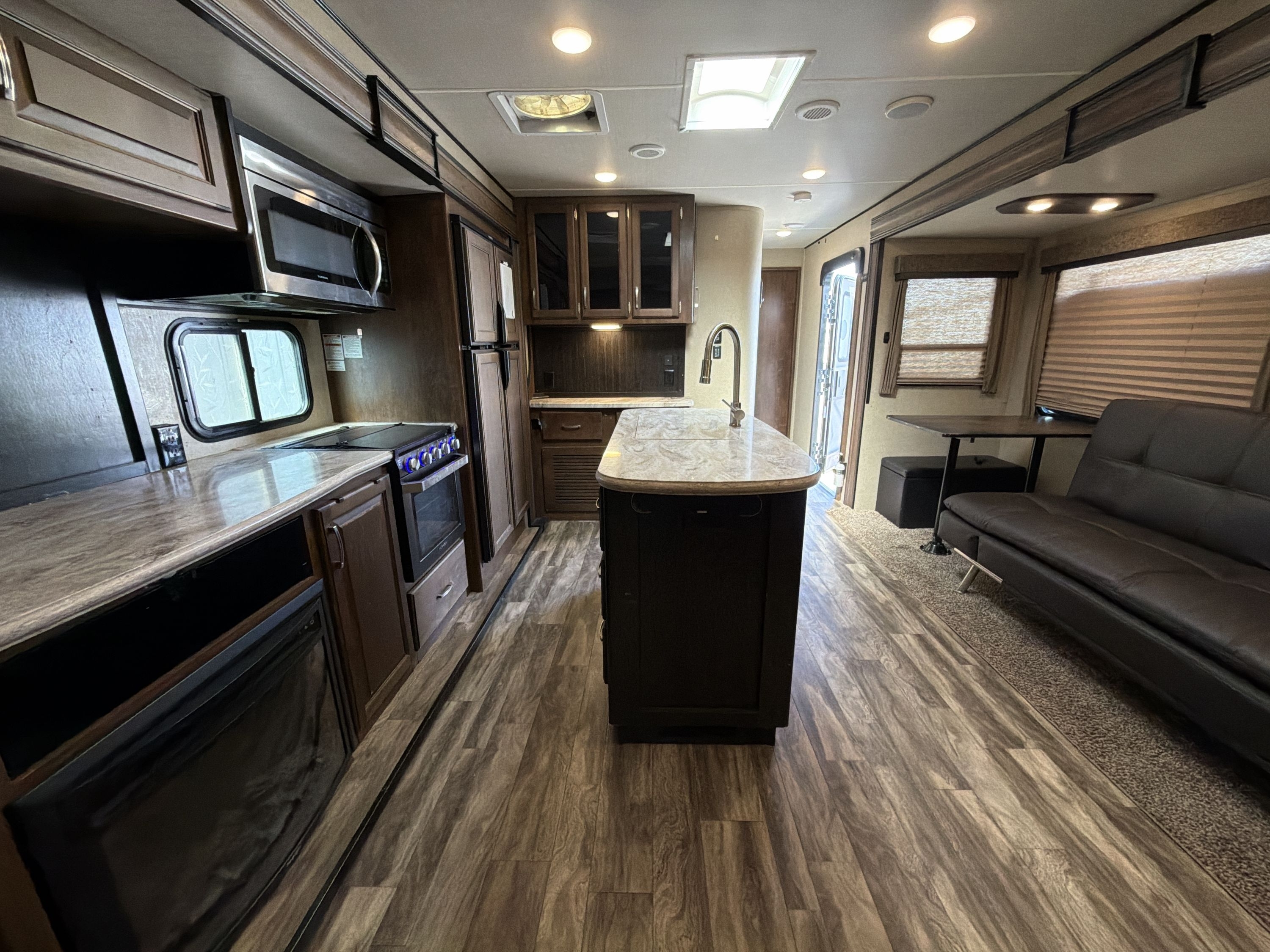 2019 Grand Design REFLECTION 312BHTS in anthony TX