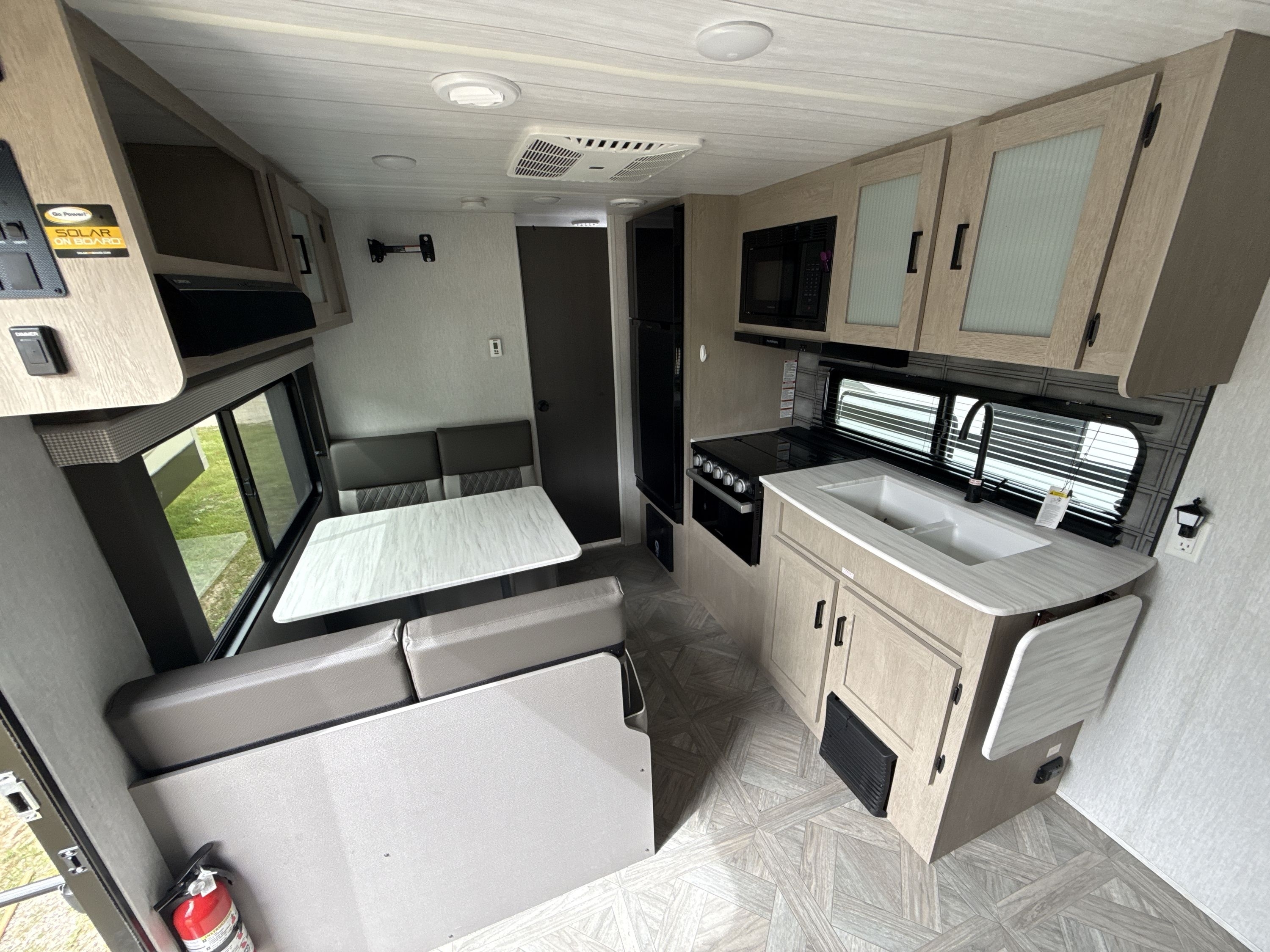 2023 Forest River SALEM CRUISE LITE 171RBXLX in center conway NH