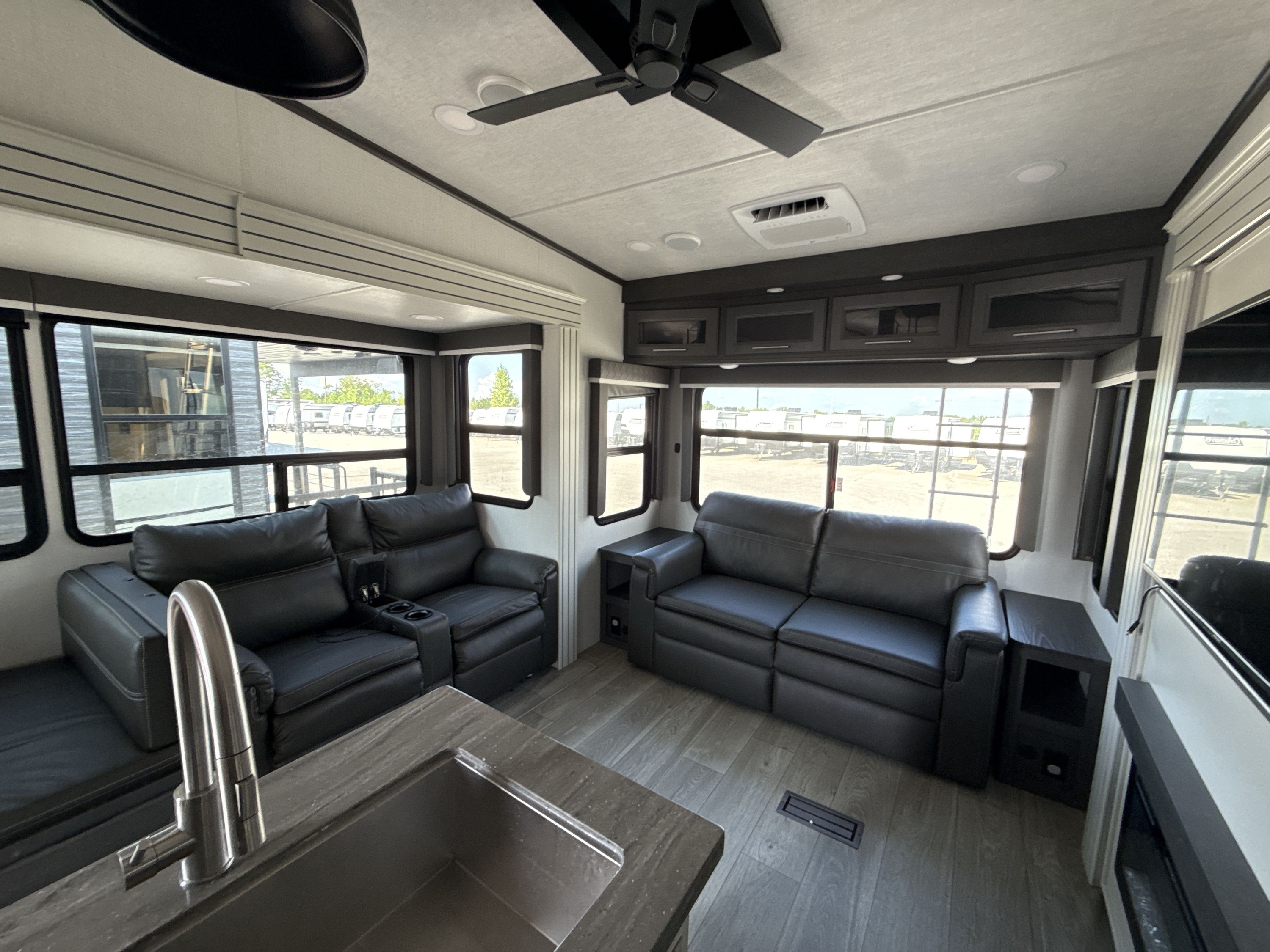 2025 Keystone COUGAR 360MBI in augusta GA
