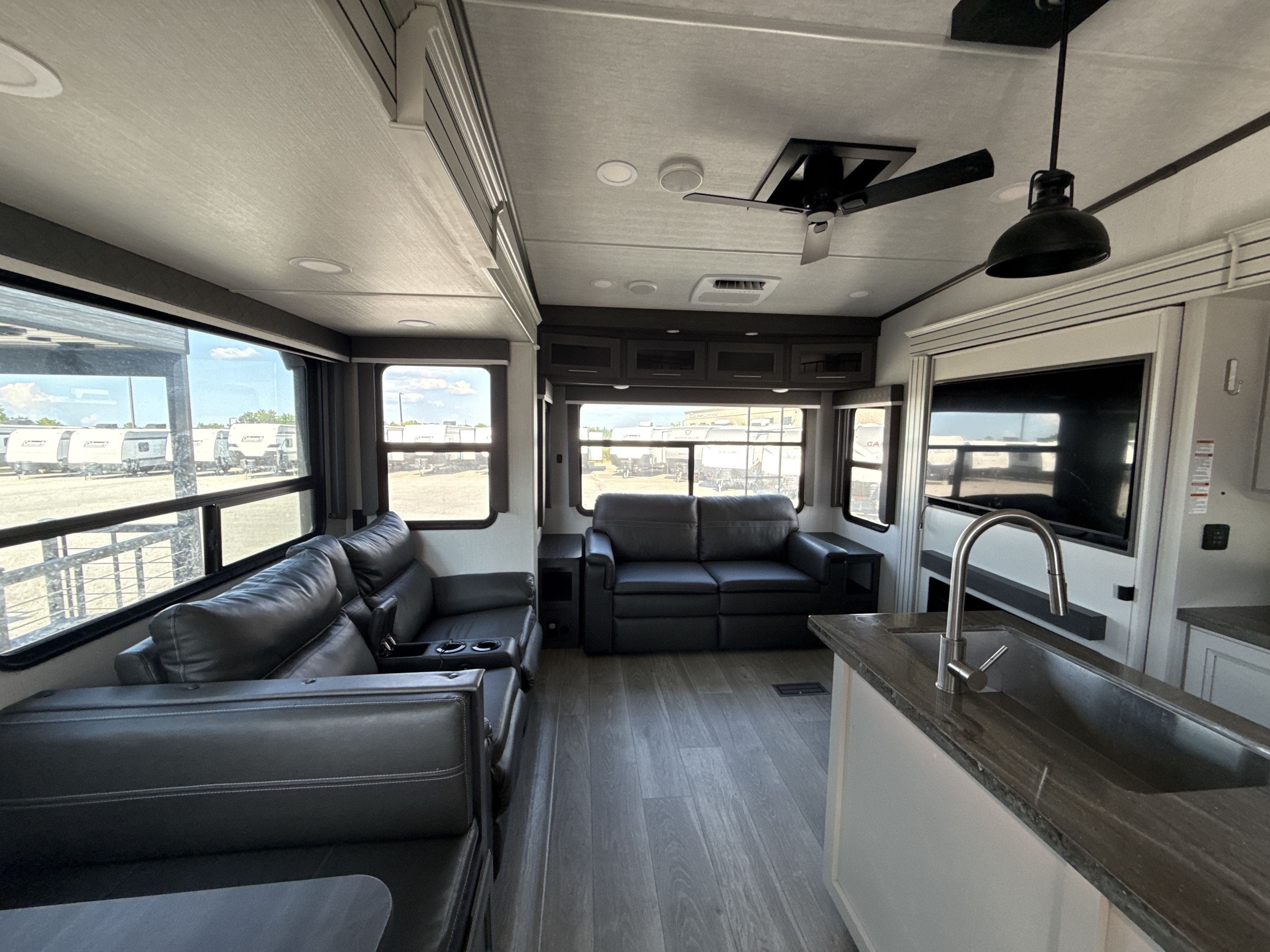 2025 Keystone COUGAR 360MBI in augusta GA