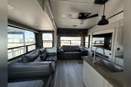 2025 Keystone COUGAR 360MBI in augusta GA