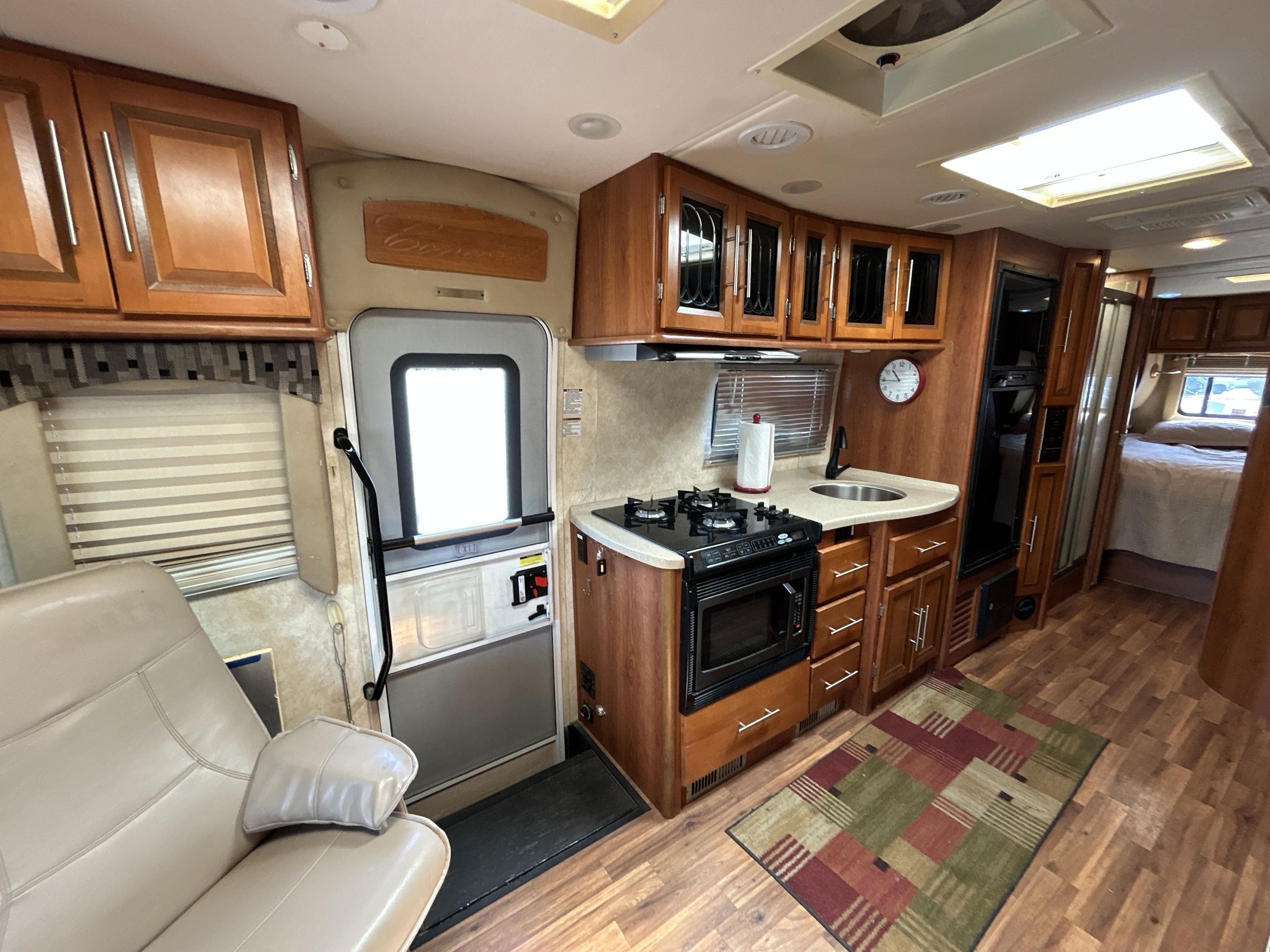 Used 2011 Coachmen Concord 301SS For Sale in El Mirage, AZ