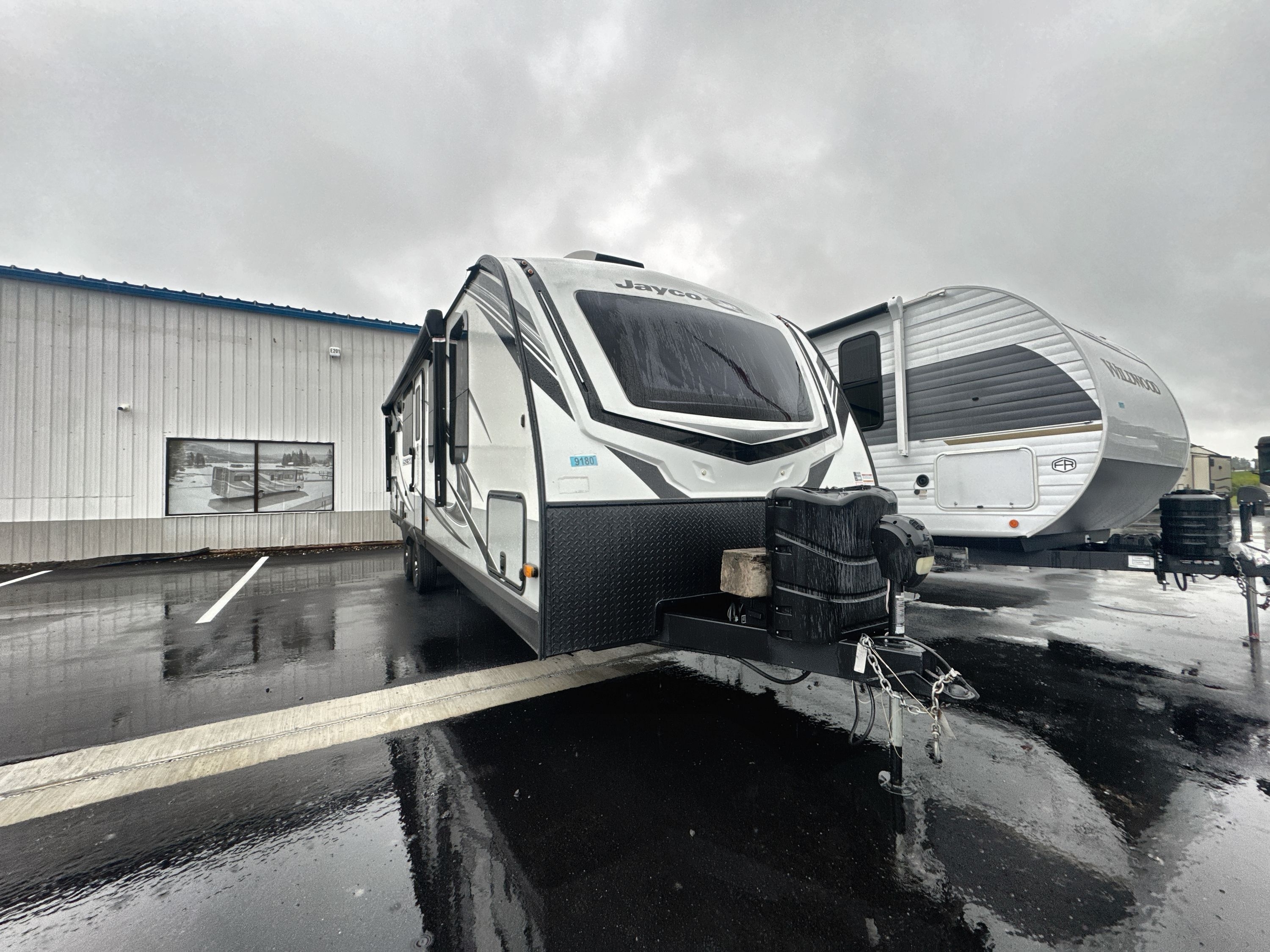 2023 Jayco WHITE HAWK 27RK RV