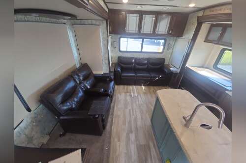 2020 Grand Design SOLITUDE 310GK in forest lake MN