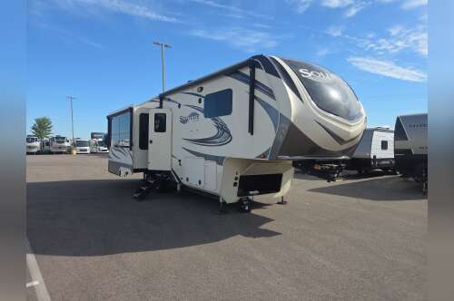 2020 Grand Design SOLITUDE 310GK in forest lake MN