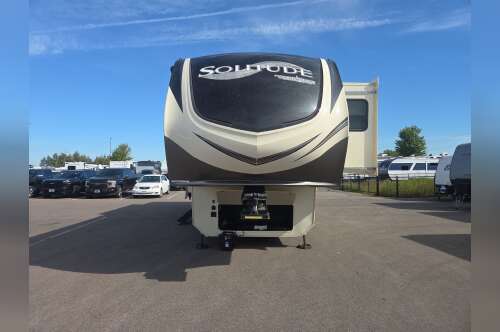 2020 Grand Design SOLITUDE 310GK in forest lake MN