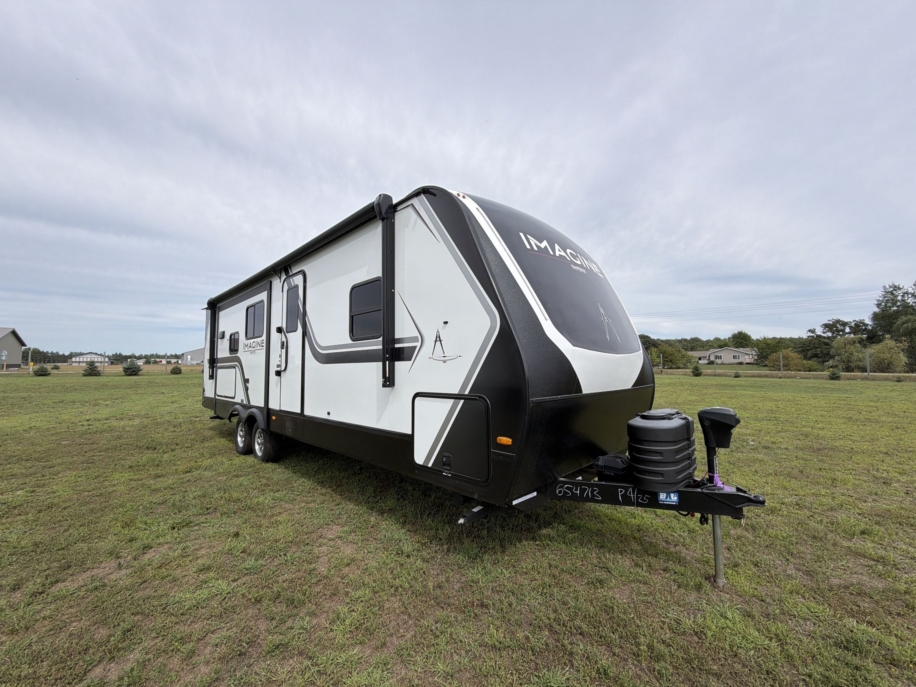 2025 Grand Design IMAGINE 2670MK RV