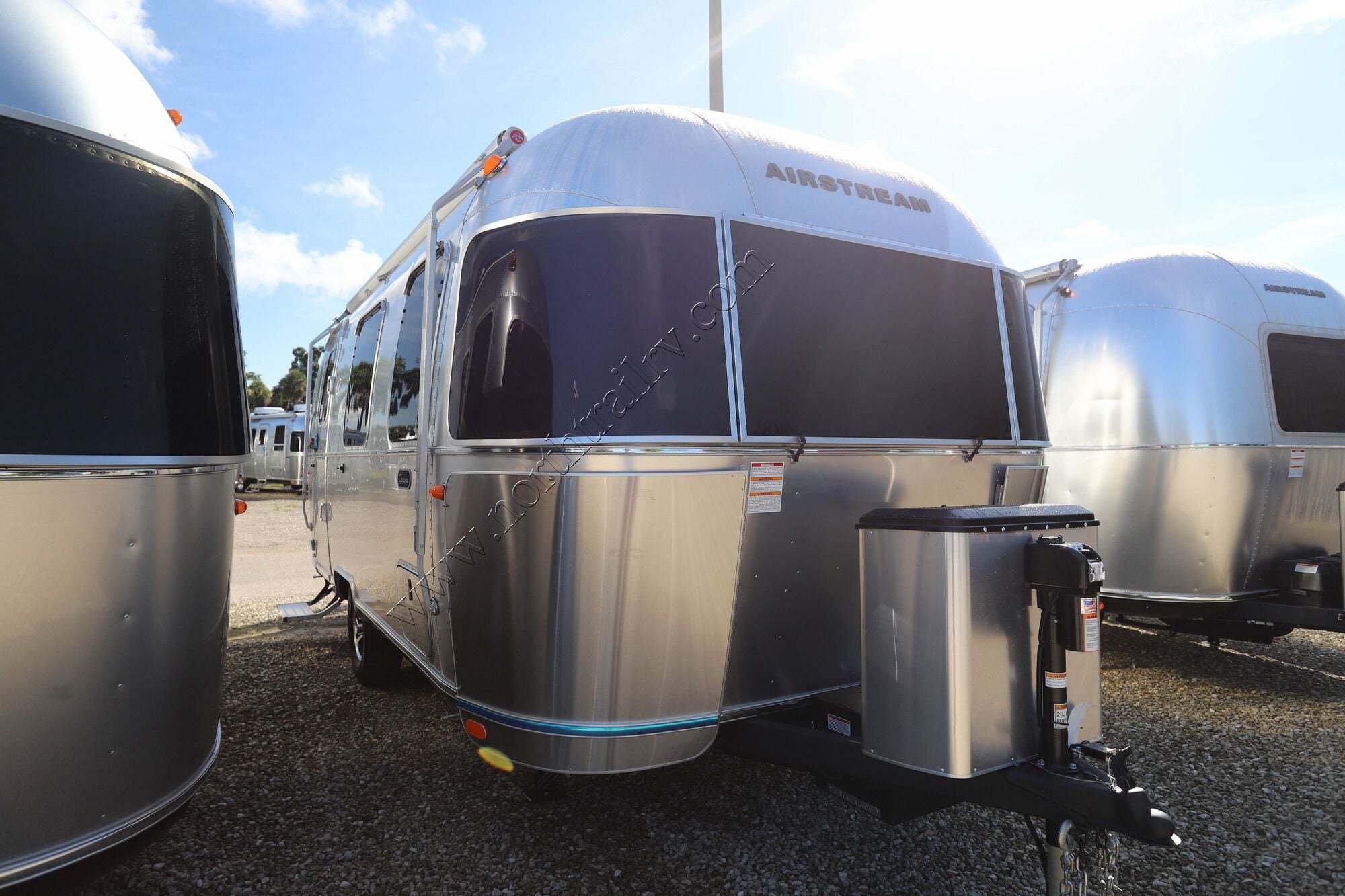 2027 Airstream Caravel 22FB in ft. myers FL