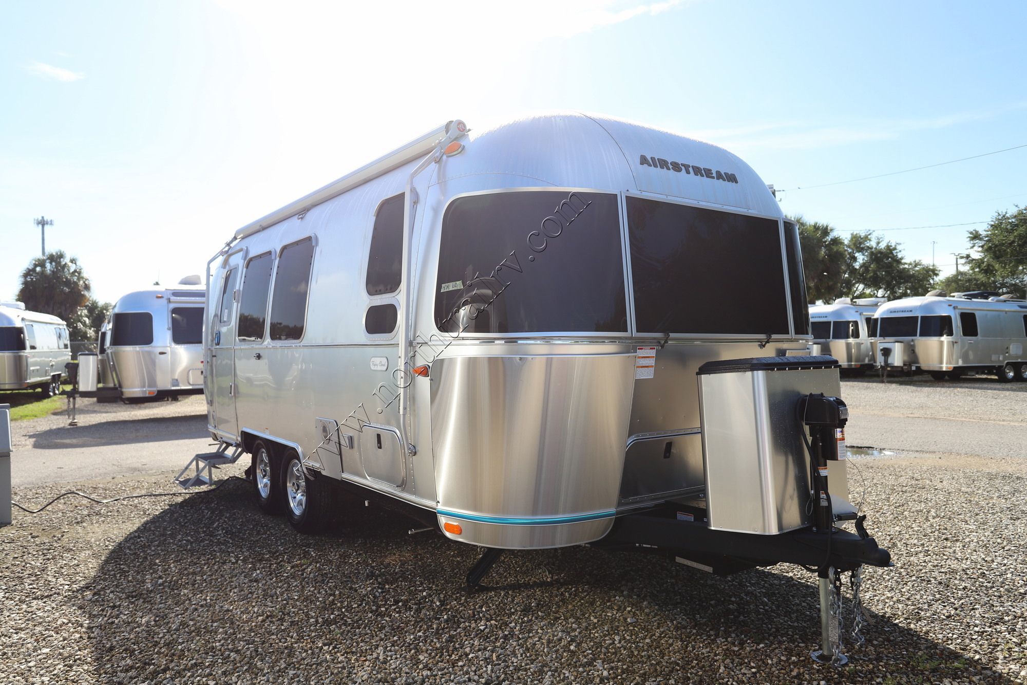 2027 Airstream Flying Cloud 23FB in ft. myers FL