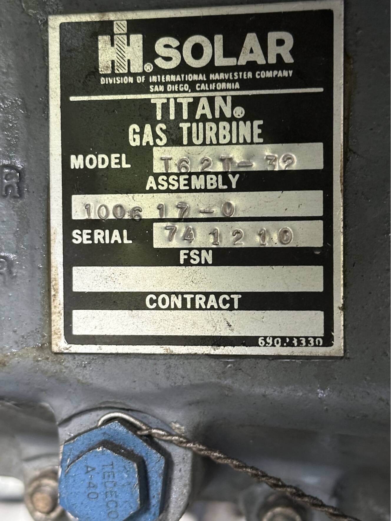 A photo of this 2023 Rotorway JET EXEC