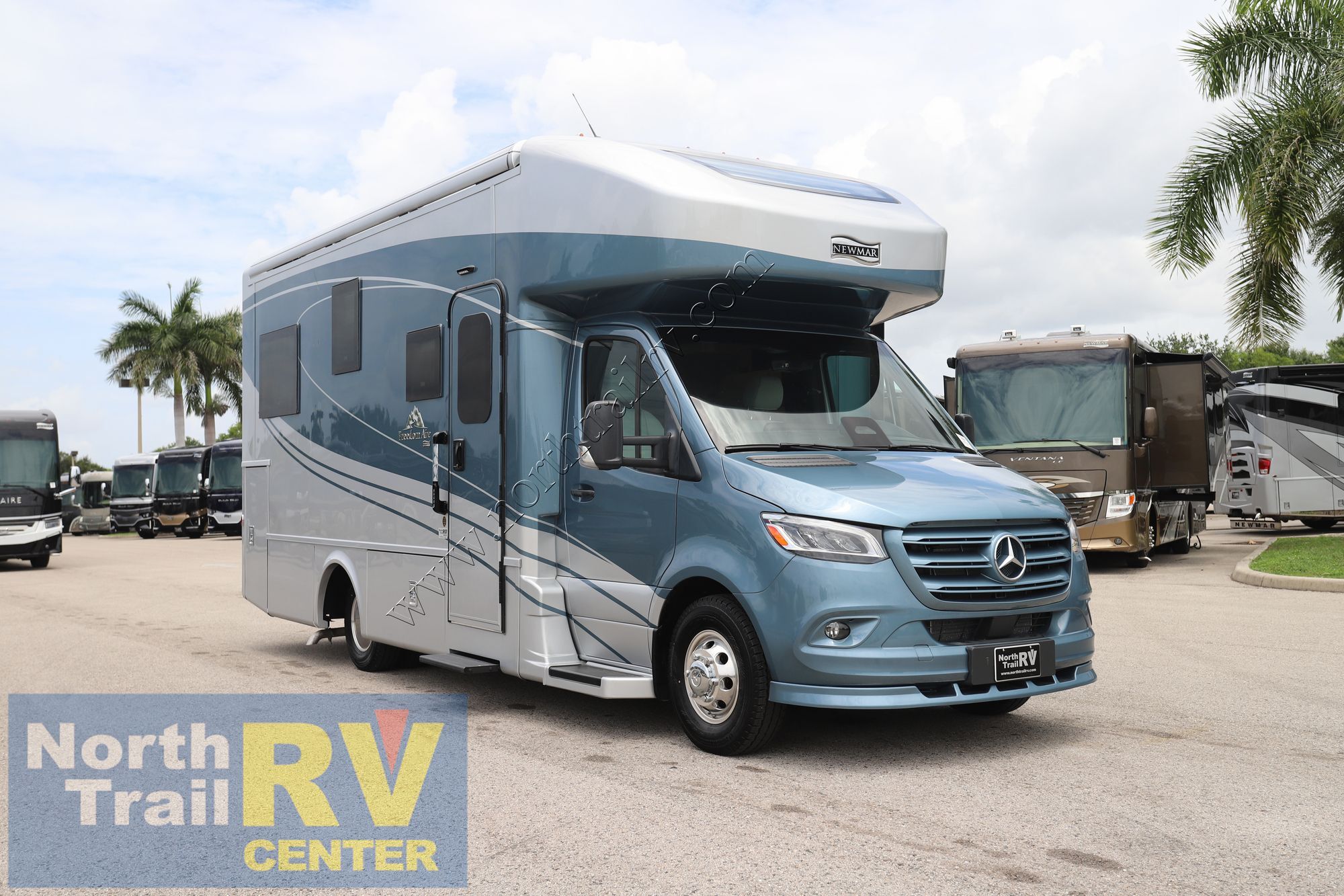 2027 Newmar Freedom Aire 2512 RV