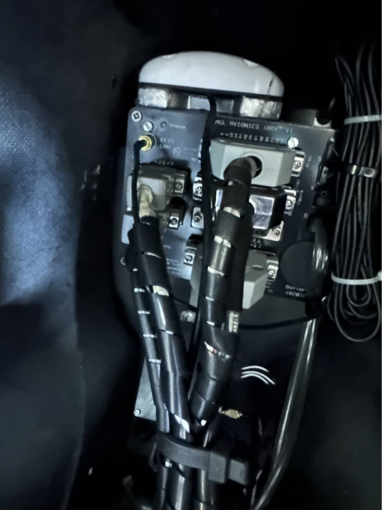 A photo of this 2023 Rotorway JET EXEC