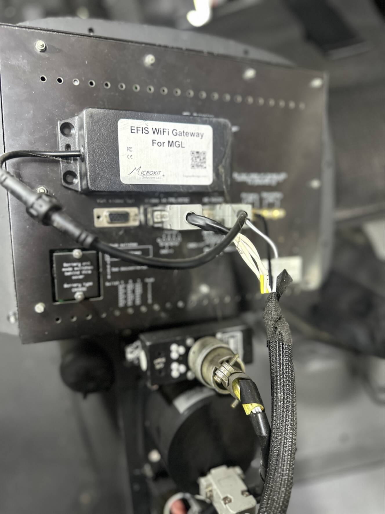 A photo of this 2023 Rotorway JET EXEC
