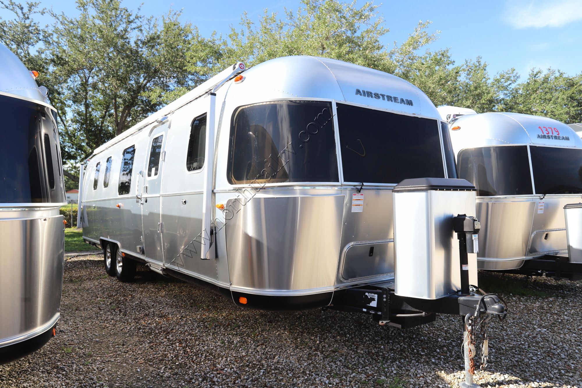 2022 Airstream Classic 33FB in ft. myers FL