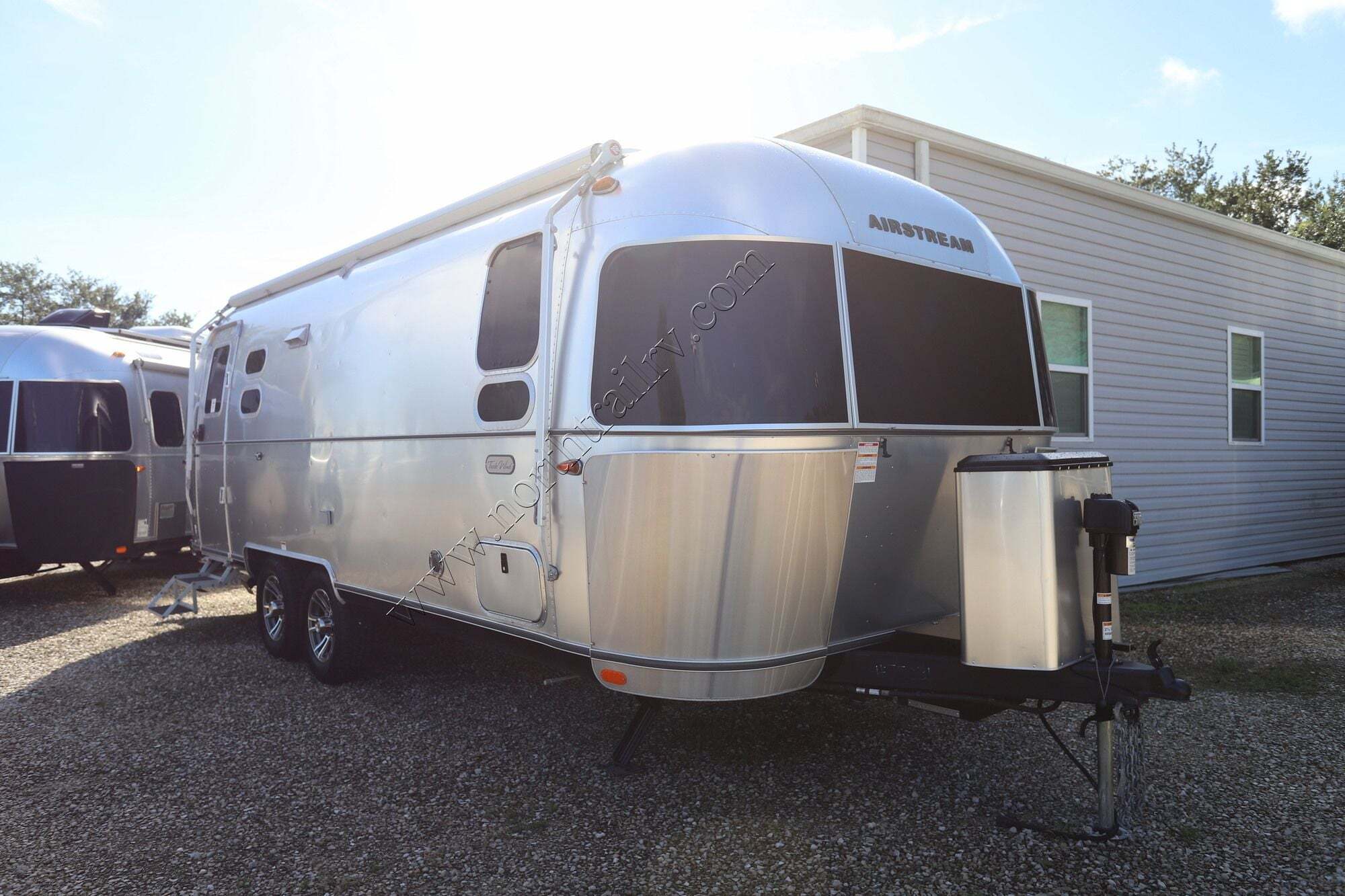2024 Airstream Trade Wind 25FB in ft. myers FL