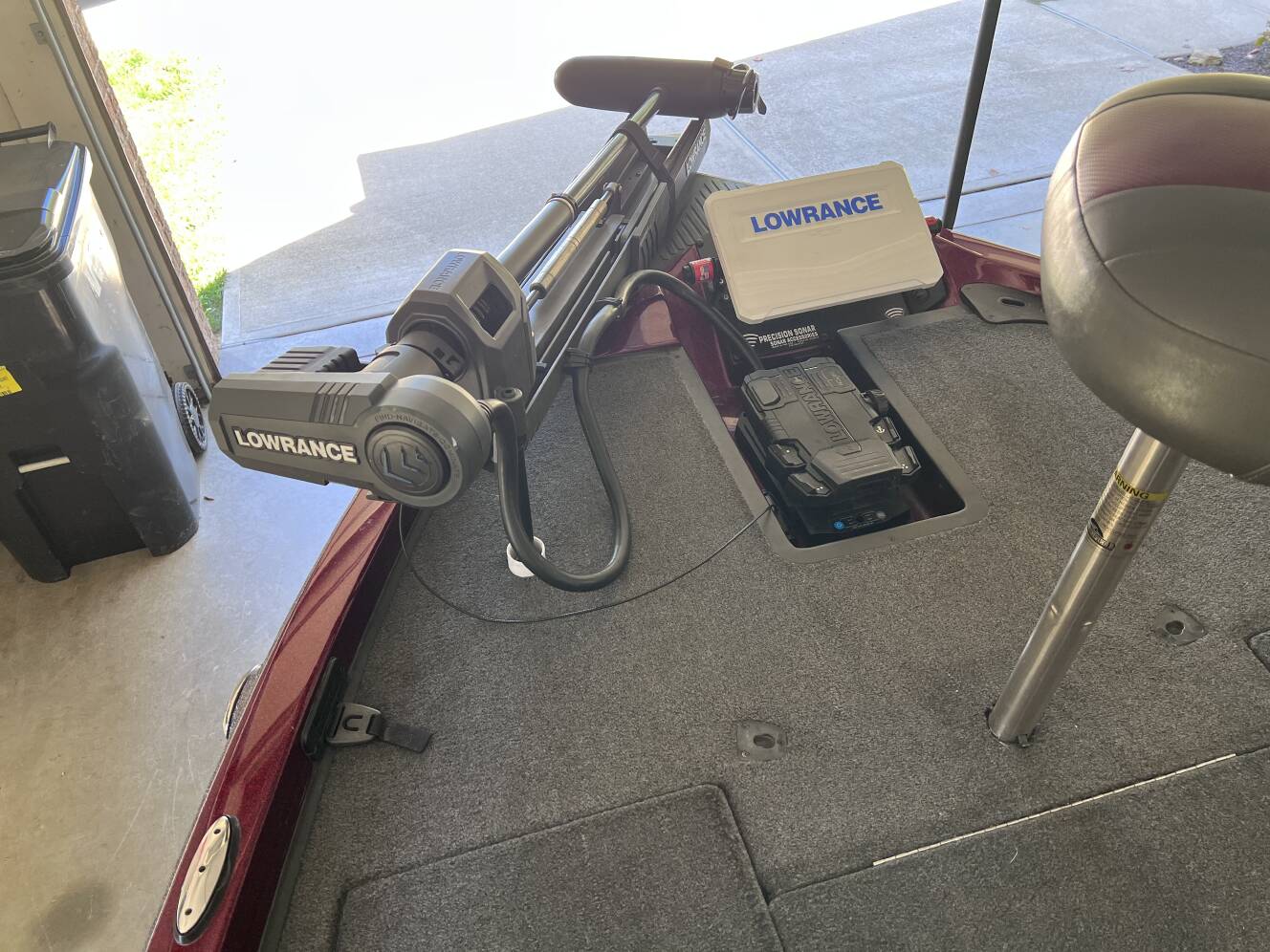 A photo of this 2014 Ranger Z118C