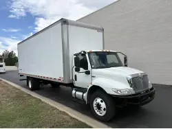 2020 INTERNATIONAL MV