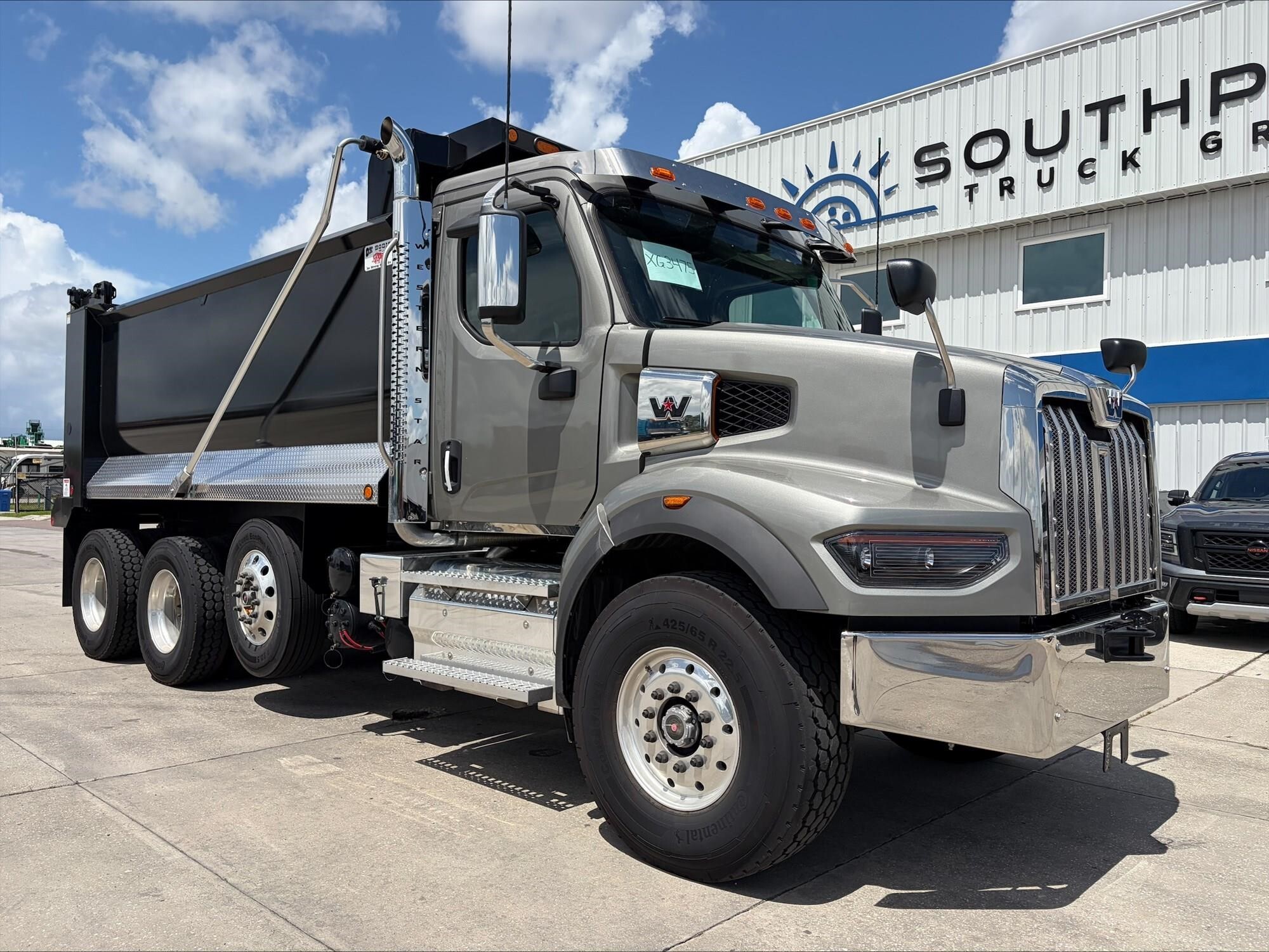 2027 WESTERN STAR 49X in Tampa, FL