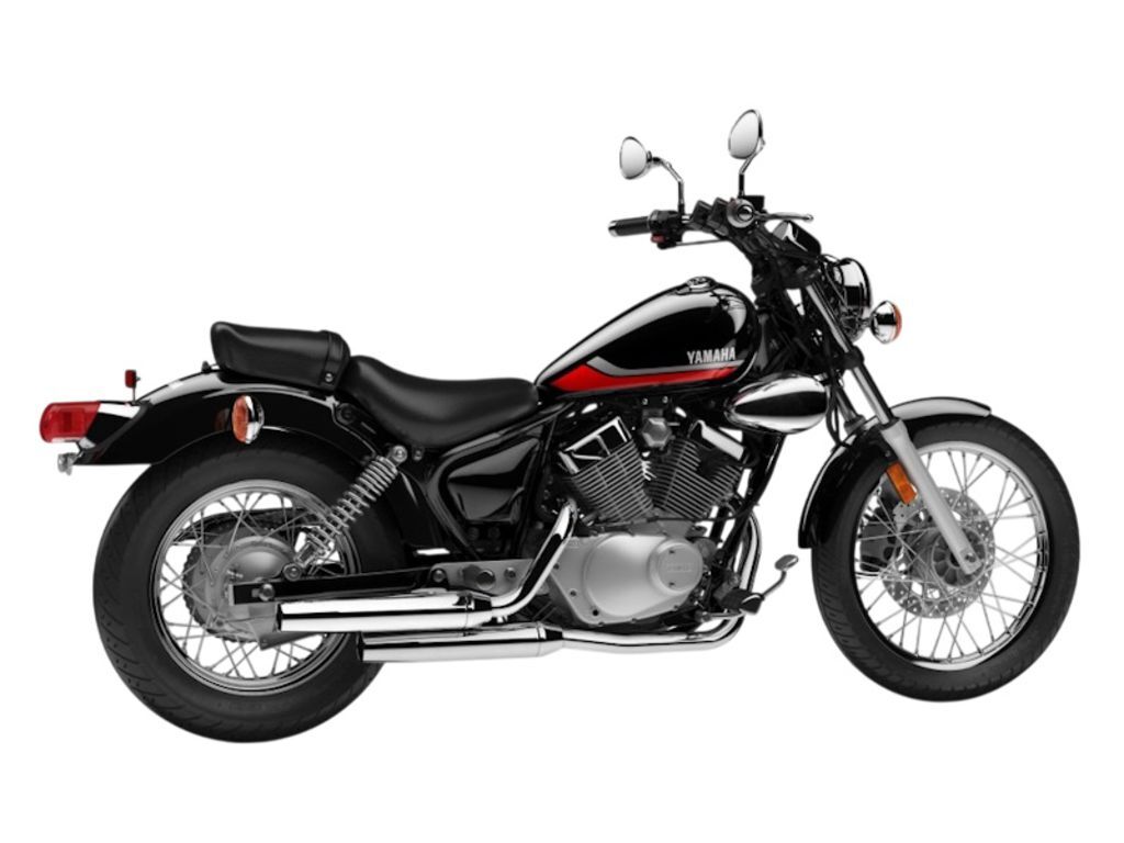 2026 Yamaha V Star 250 250 in Tacoma, WA