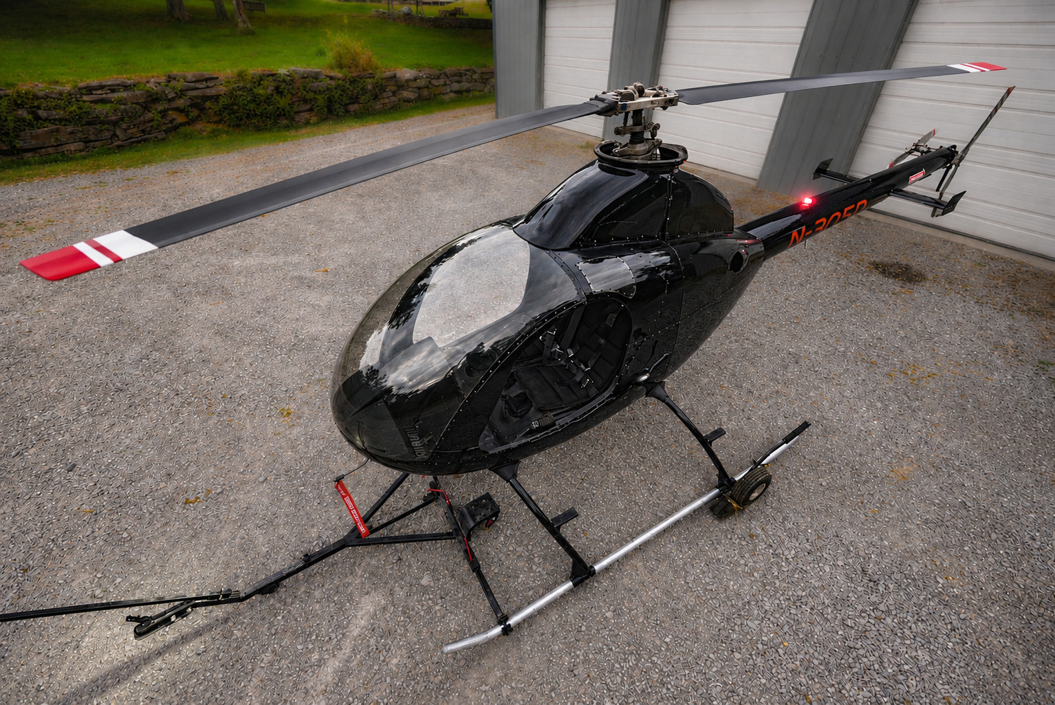 2023 Rotorway JET EXEC in nashville TN