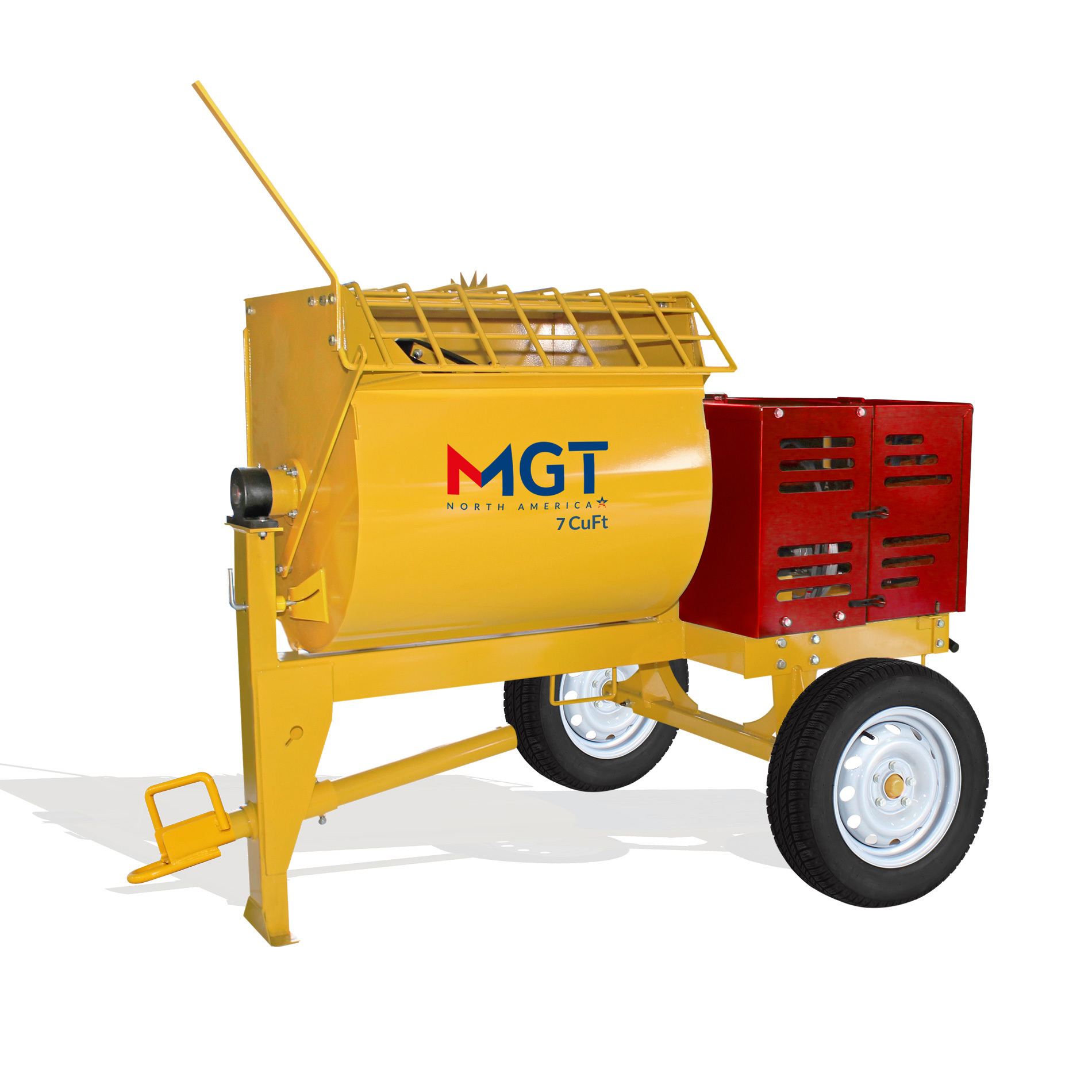 MENEGOTTI 2 BAG 7 CU FT MEN40017240 in Tampa, FL