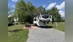 2022 Grand Design SOLITUDE S-CLASS 3740BH RV