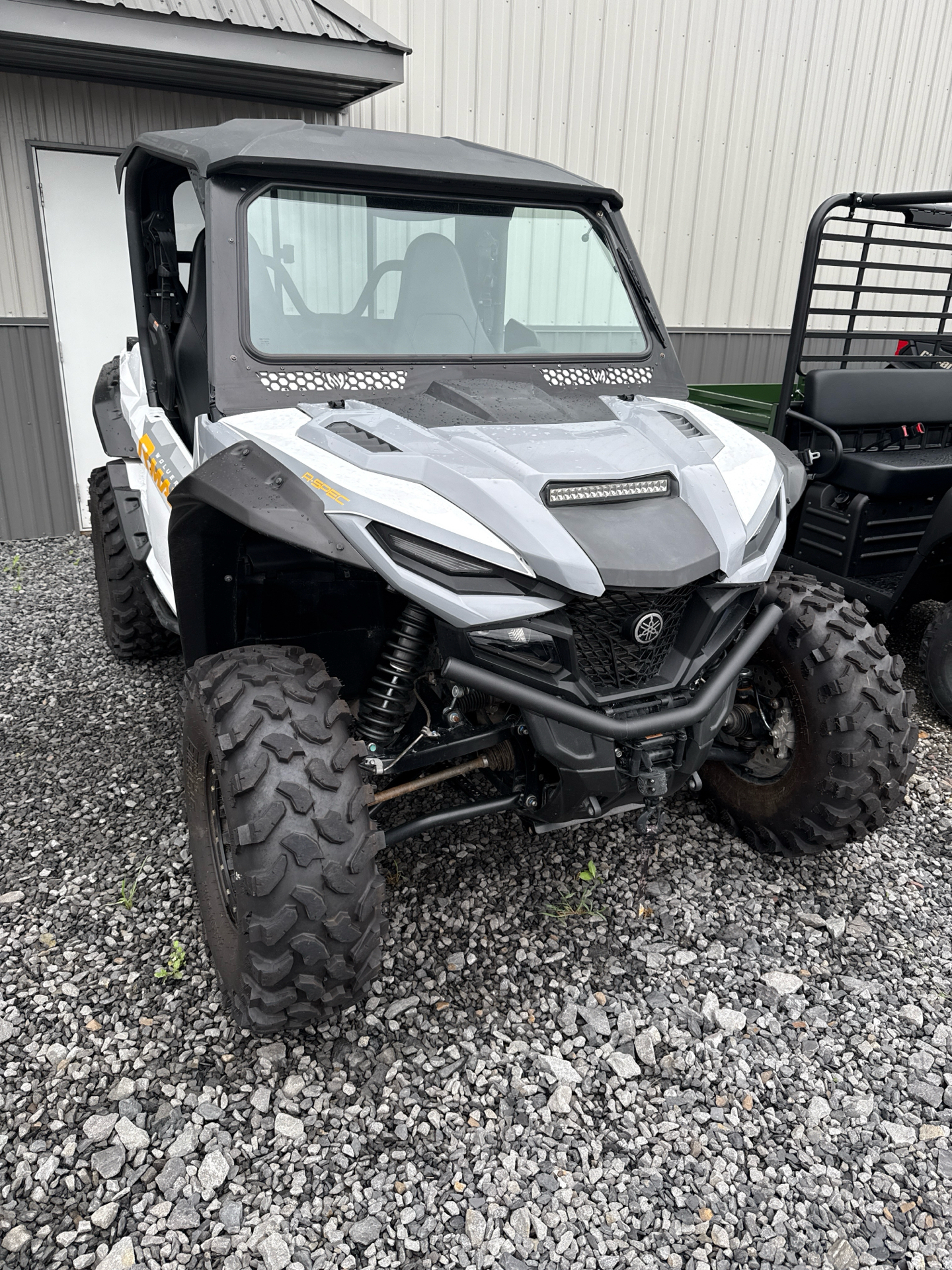 2024 Yamaha Wolverine RMAX2 1000 R-Spec in wilkes barre PA