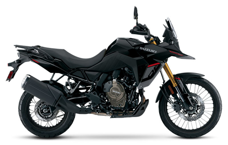 2025 Suzuki V-Strom 800DE 800DE in Watseka, IL