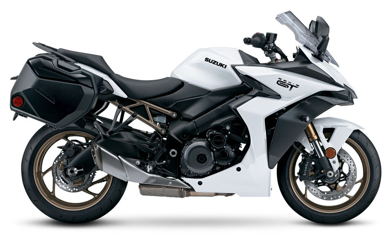 2026 Suzuki GSX-S1000GT+ 1000GT+ in Vincentown, NJ