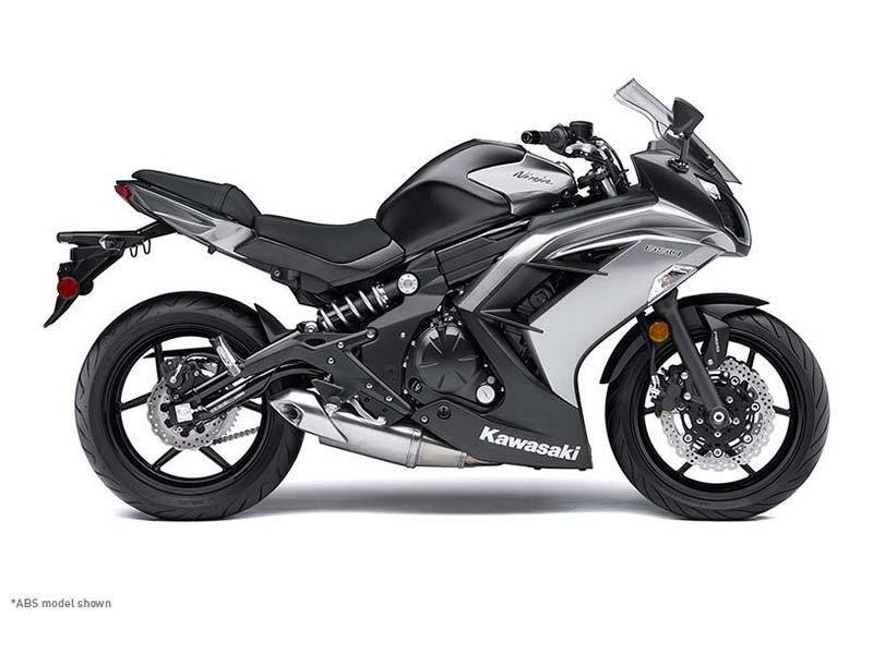 2014 Kawasaki Ninja® 650 BASE in Glen Burnie, MD