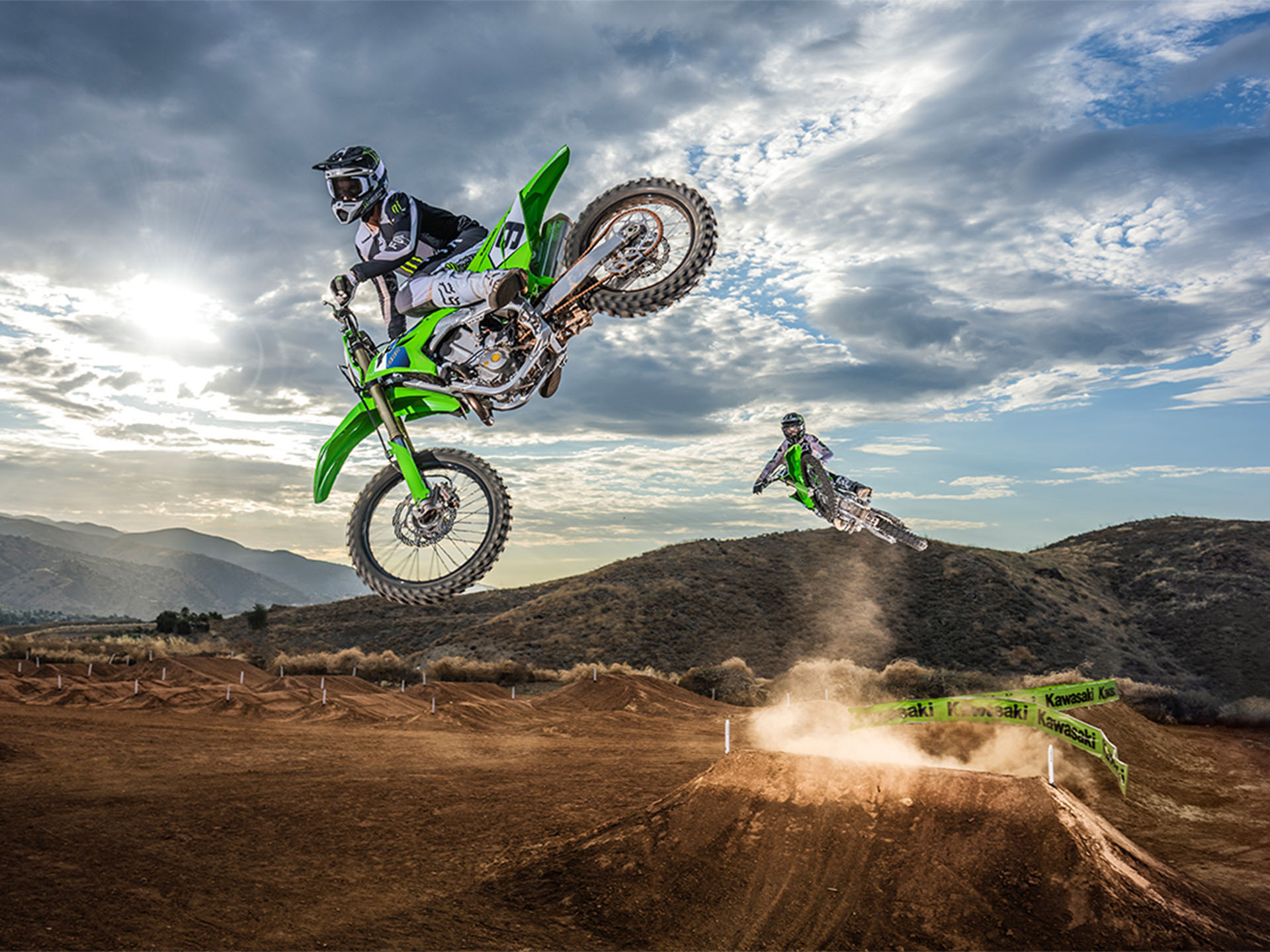 2026 Kawasaki KX™450 450 in Bear, DE