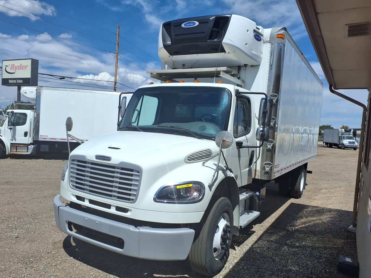2018 INTERNATIONAL 4300 in Commerce City, CO