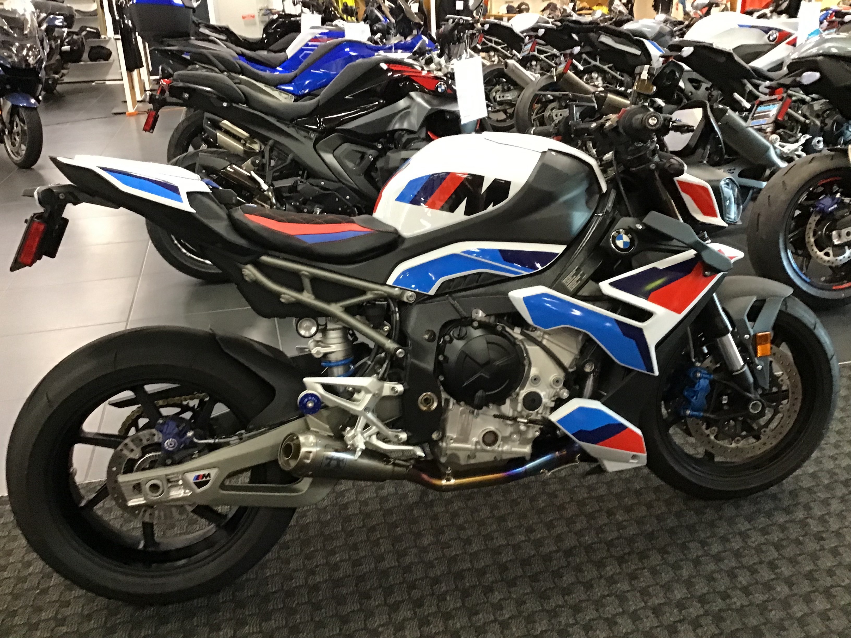 2026 BMW M 1000 R 1000 R in Marietta, GA