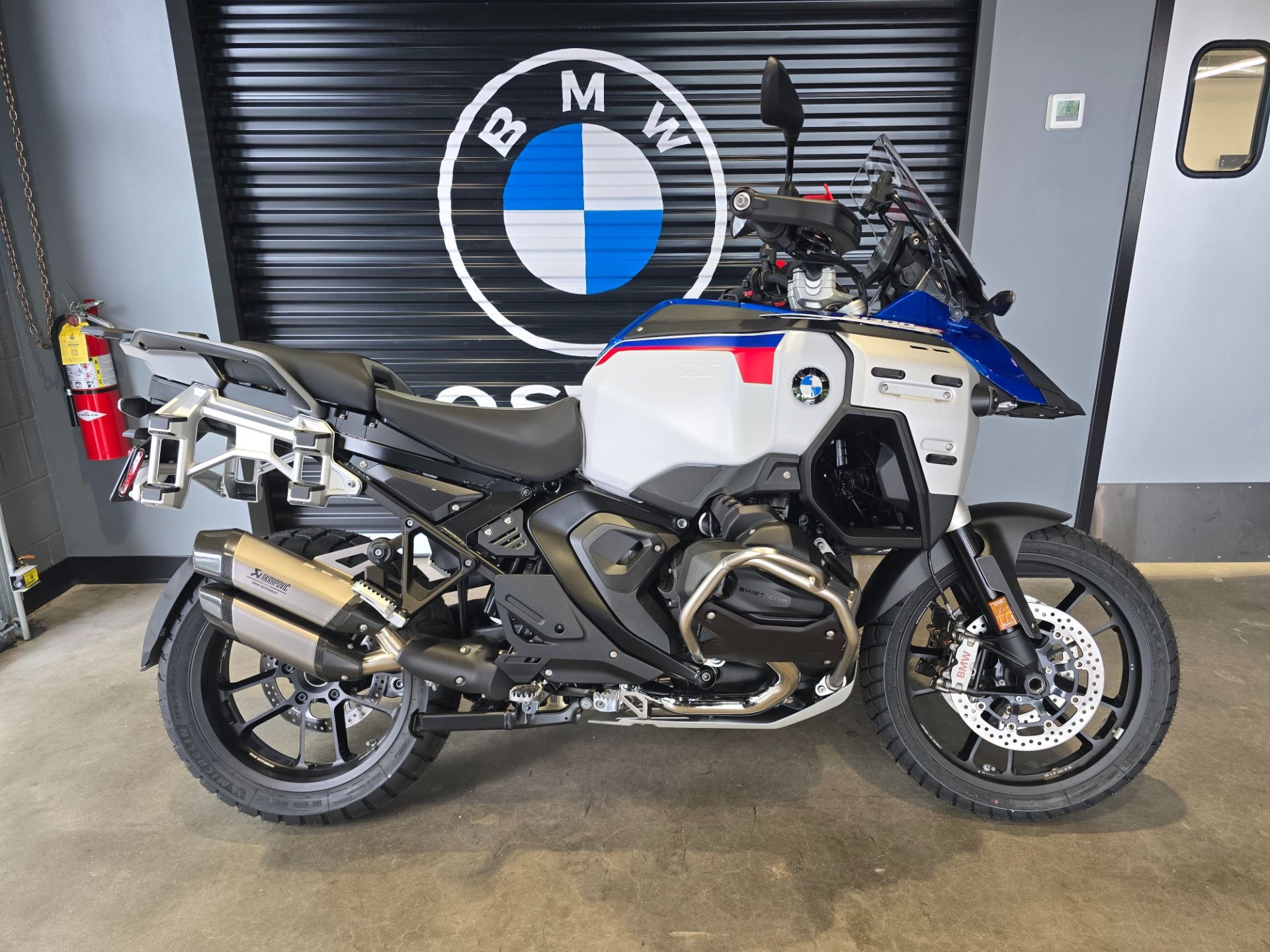 2026 BMW R 1300 GS Adventure in Roswell, GA